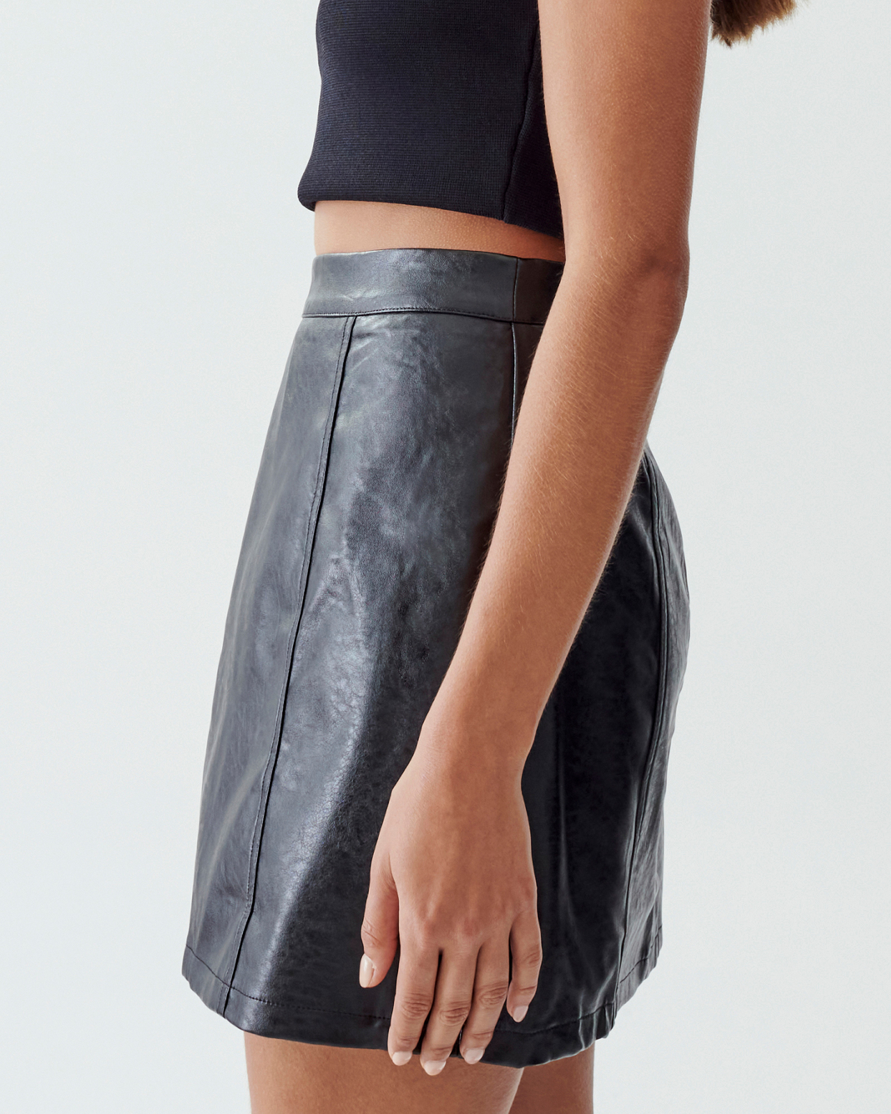 Austin Mini Skirt