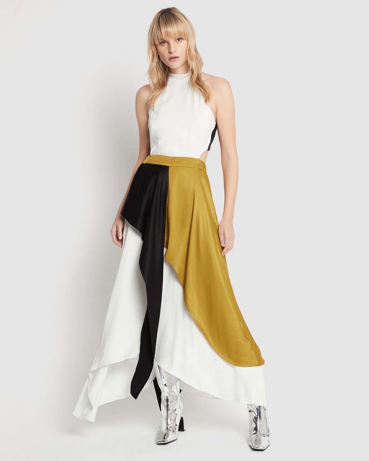 No Strings Attached Dress AirRobe