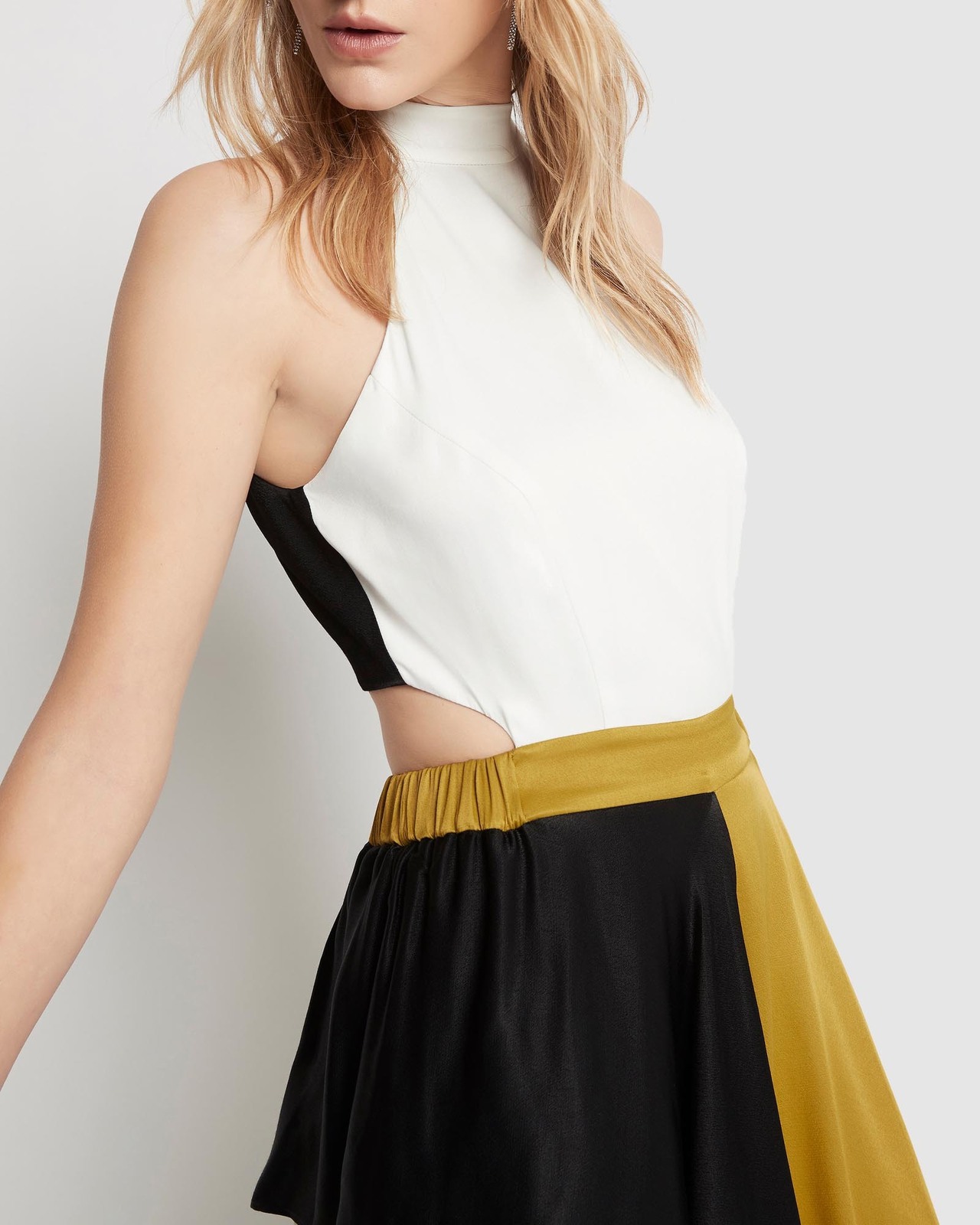 No Strings Attached Dress AirRobe