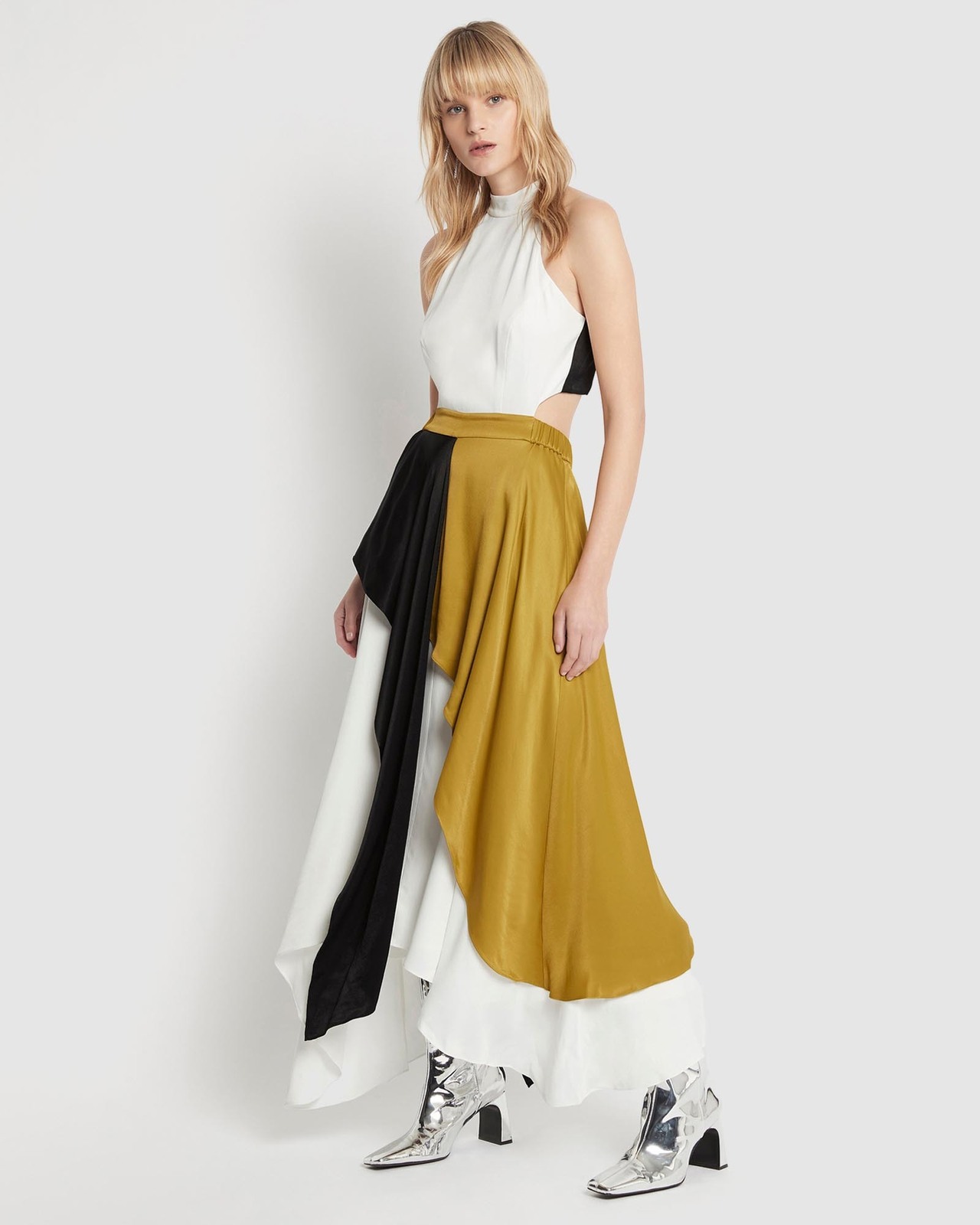 No Strings Attached Dress AirRobe