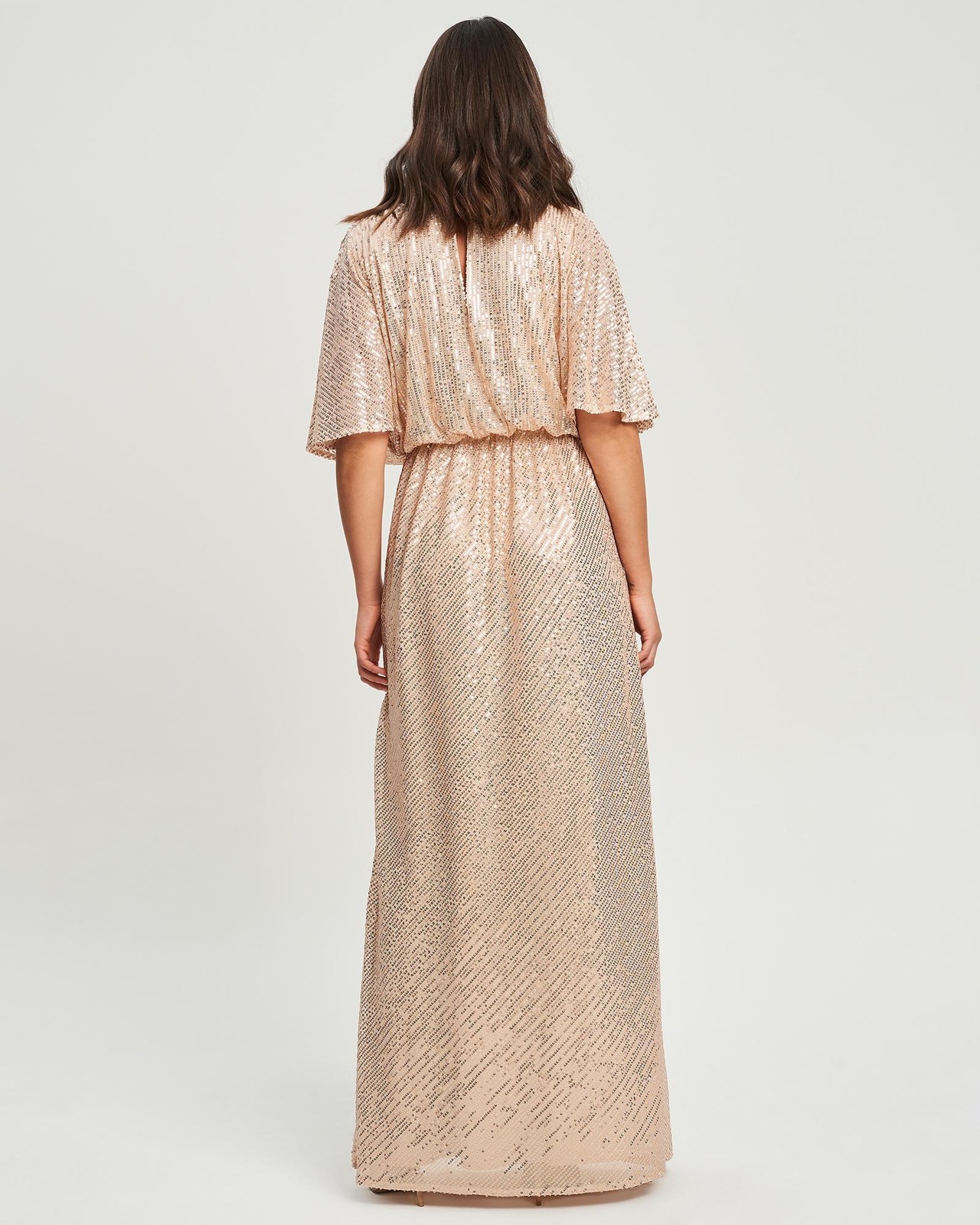 Tamaryn Midi Dress