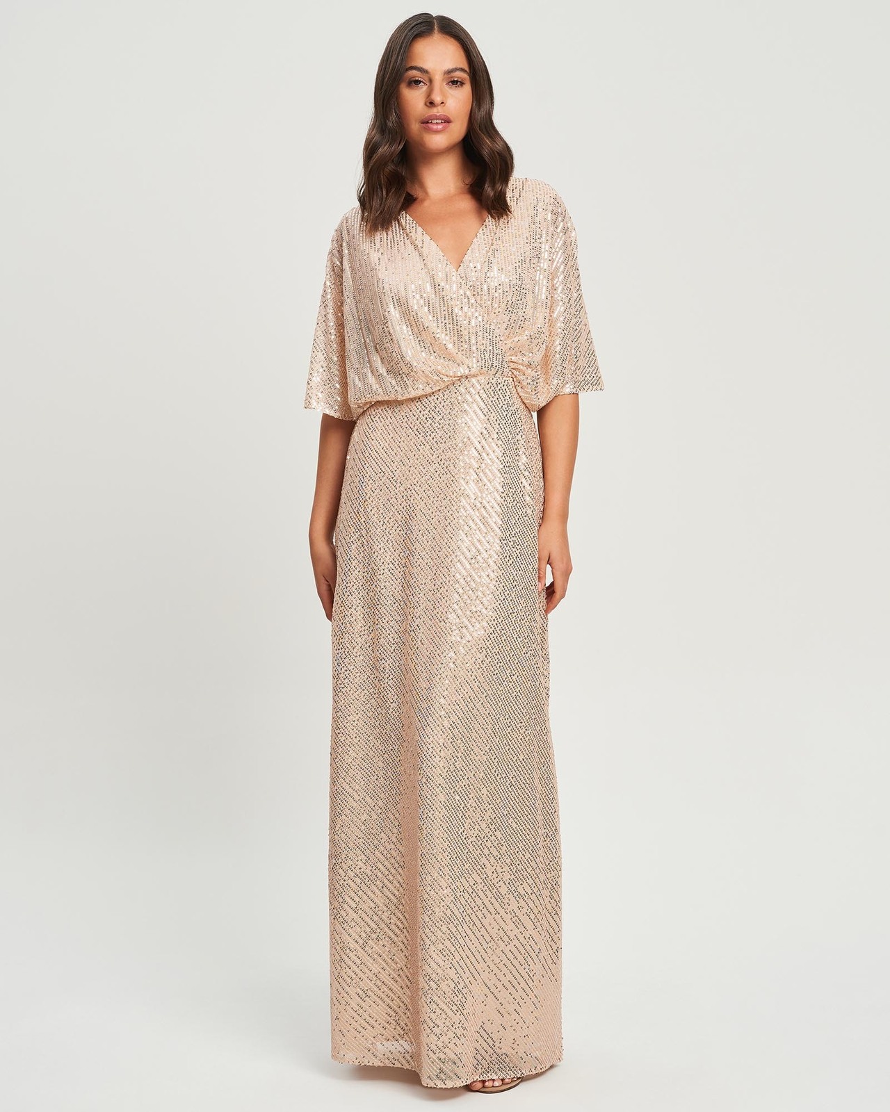 Tamaryn Midi Dress