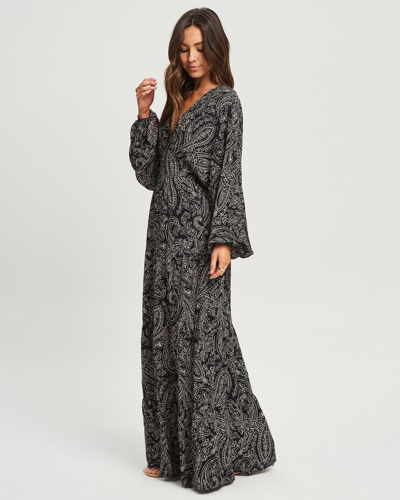 Sophie Maxi Dress