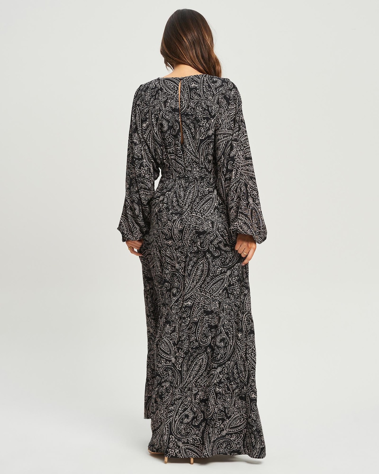 Sophie Maxi Dress
