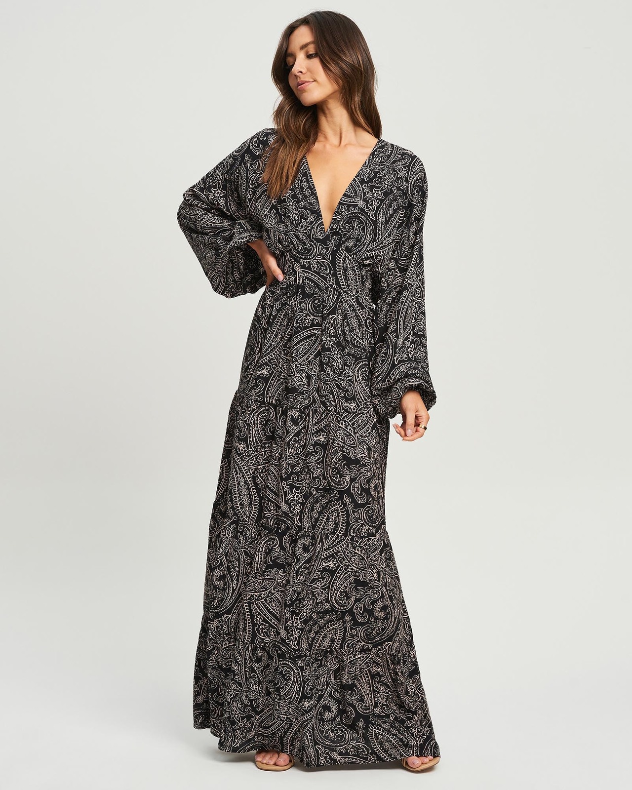 Sophie Maxi Dress