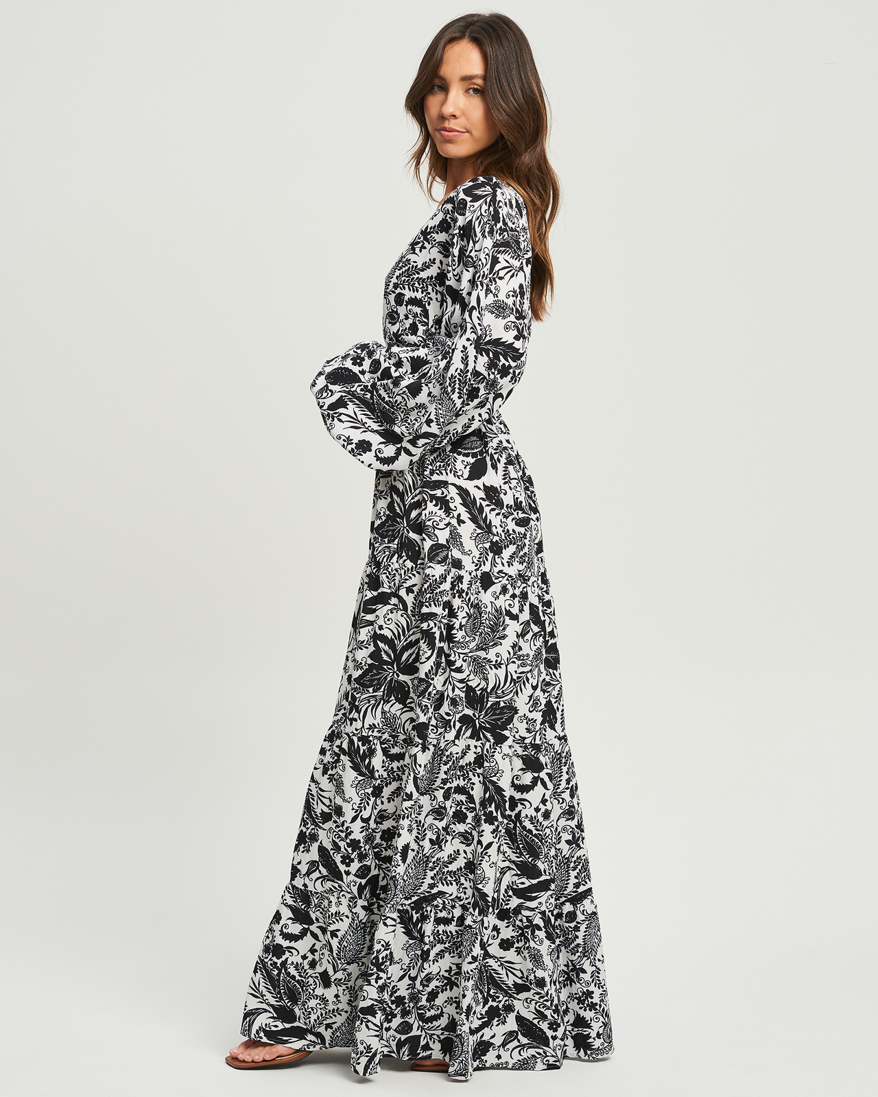 Sophie Maxi Dress