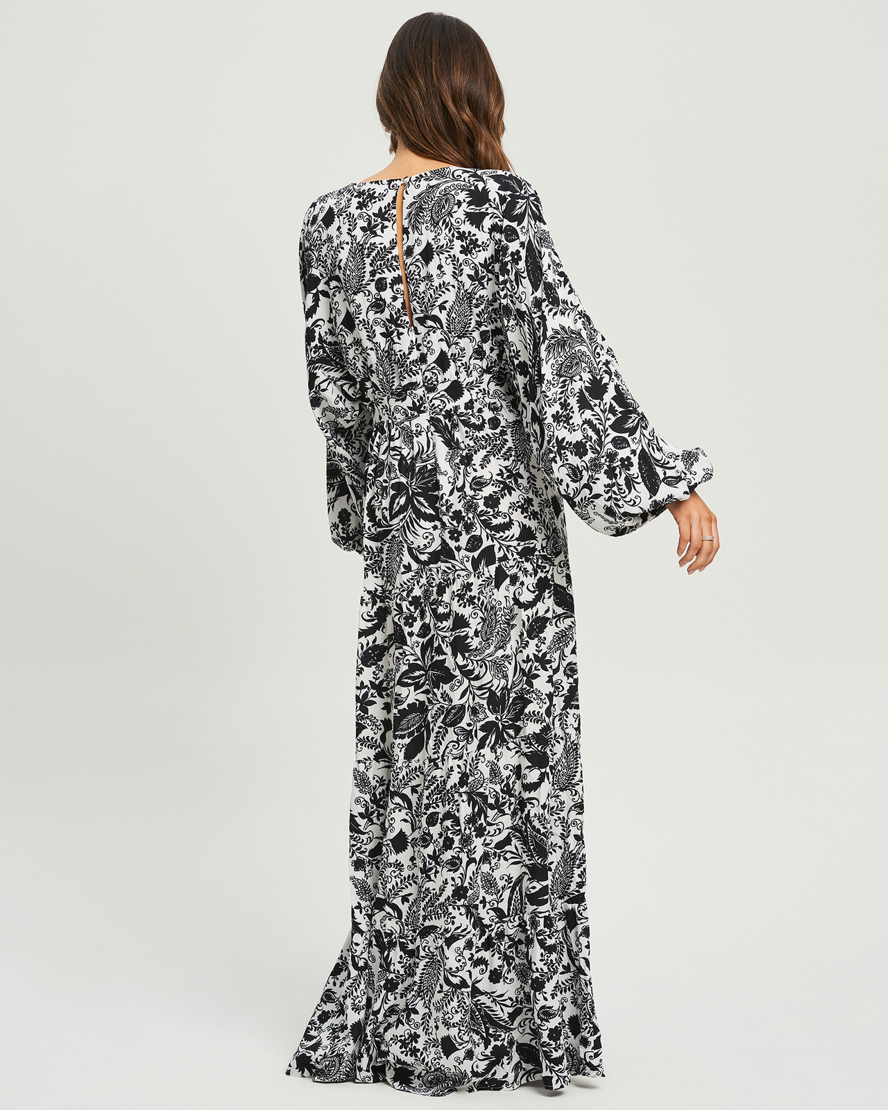 Sophie Maxi Dress