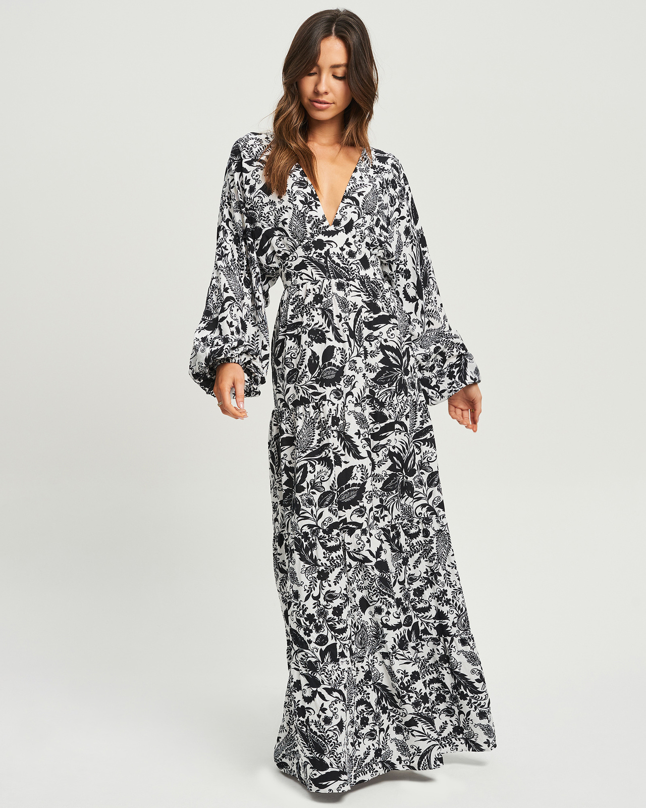 Sophie Maxi Dress