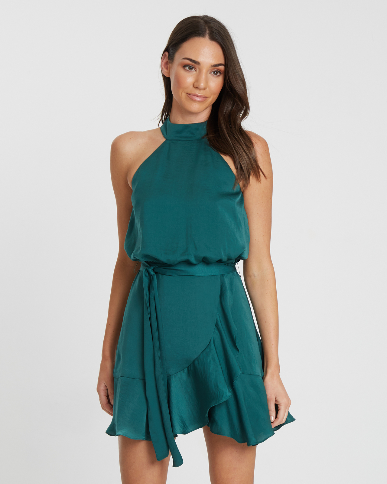 Hamptons Dress