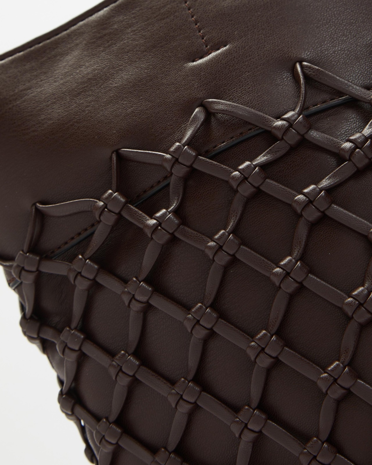 Tina Weave Tote