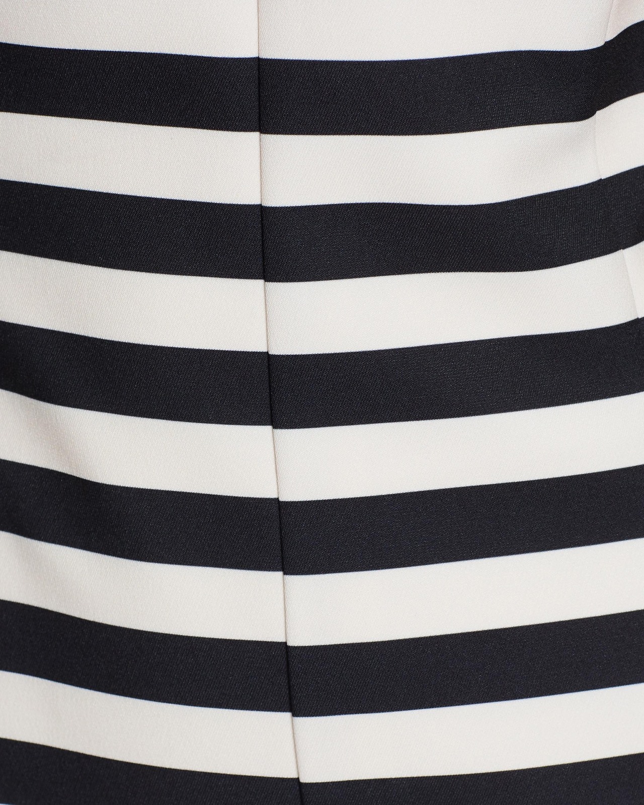Horizon Fit-and-Flare Dress