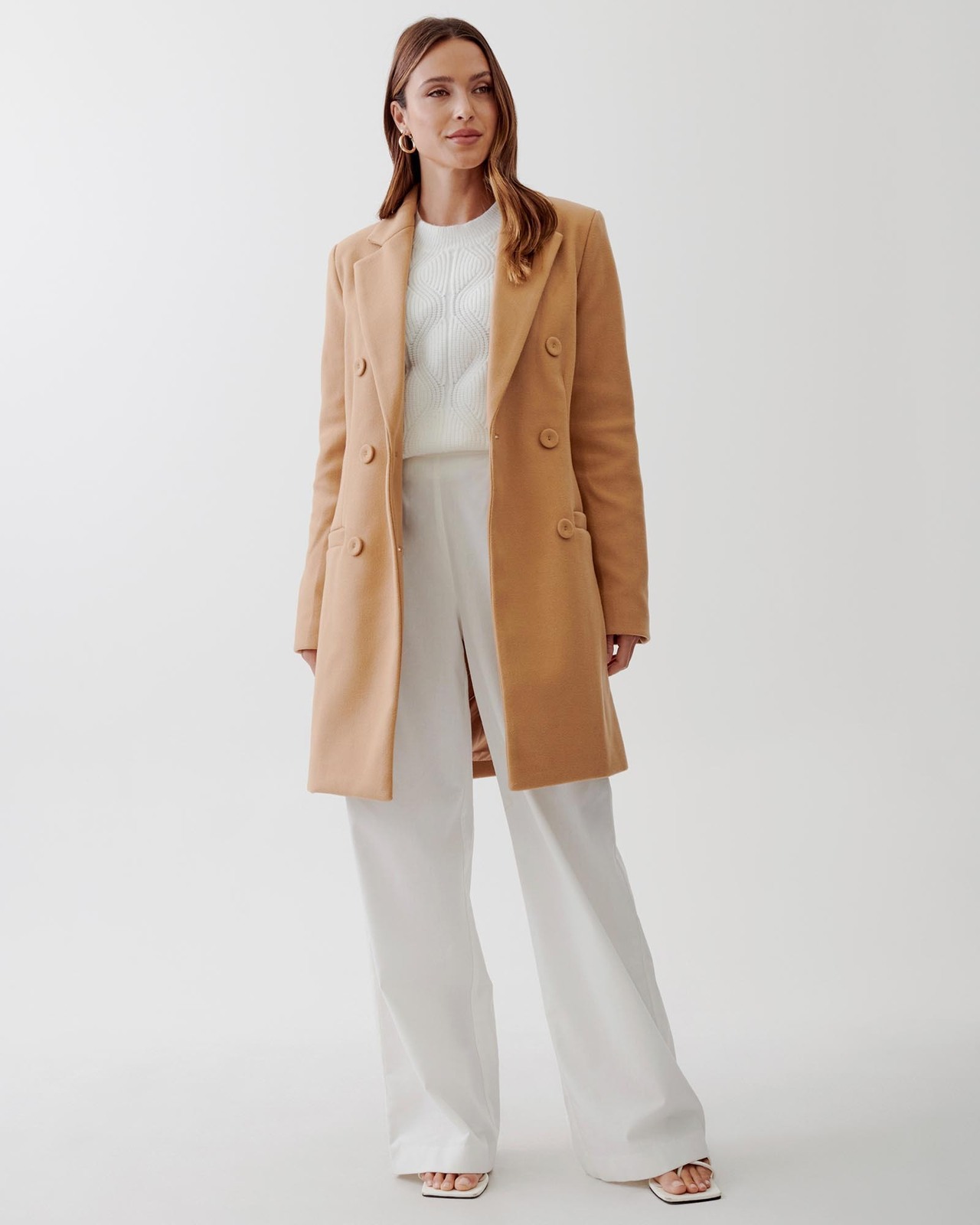 Louisa Coat