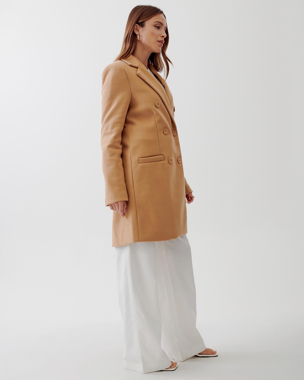 Louisa Coat