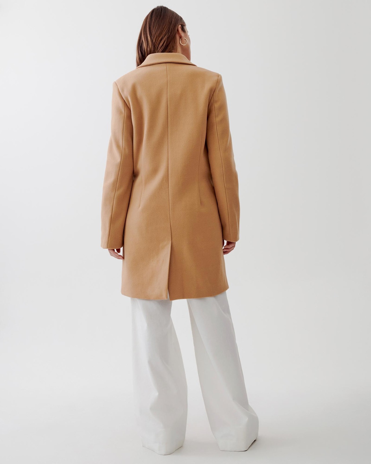 Louisa Coat