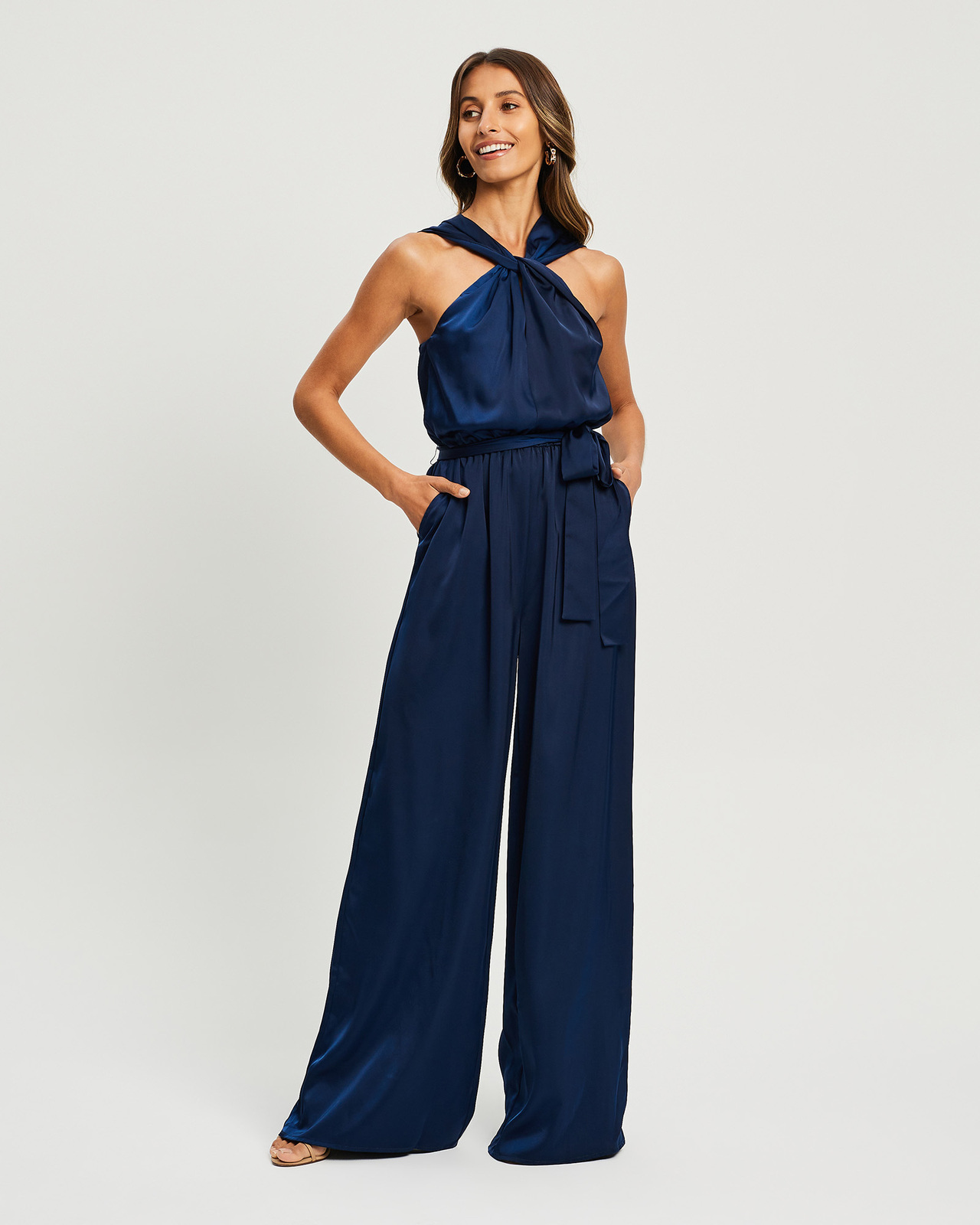 Doja Jumpsuit