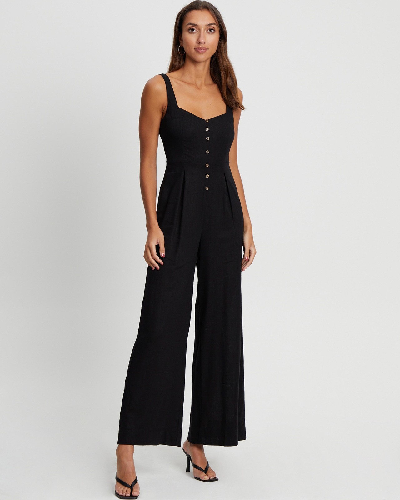 Carrie Jumpsuit