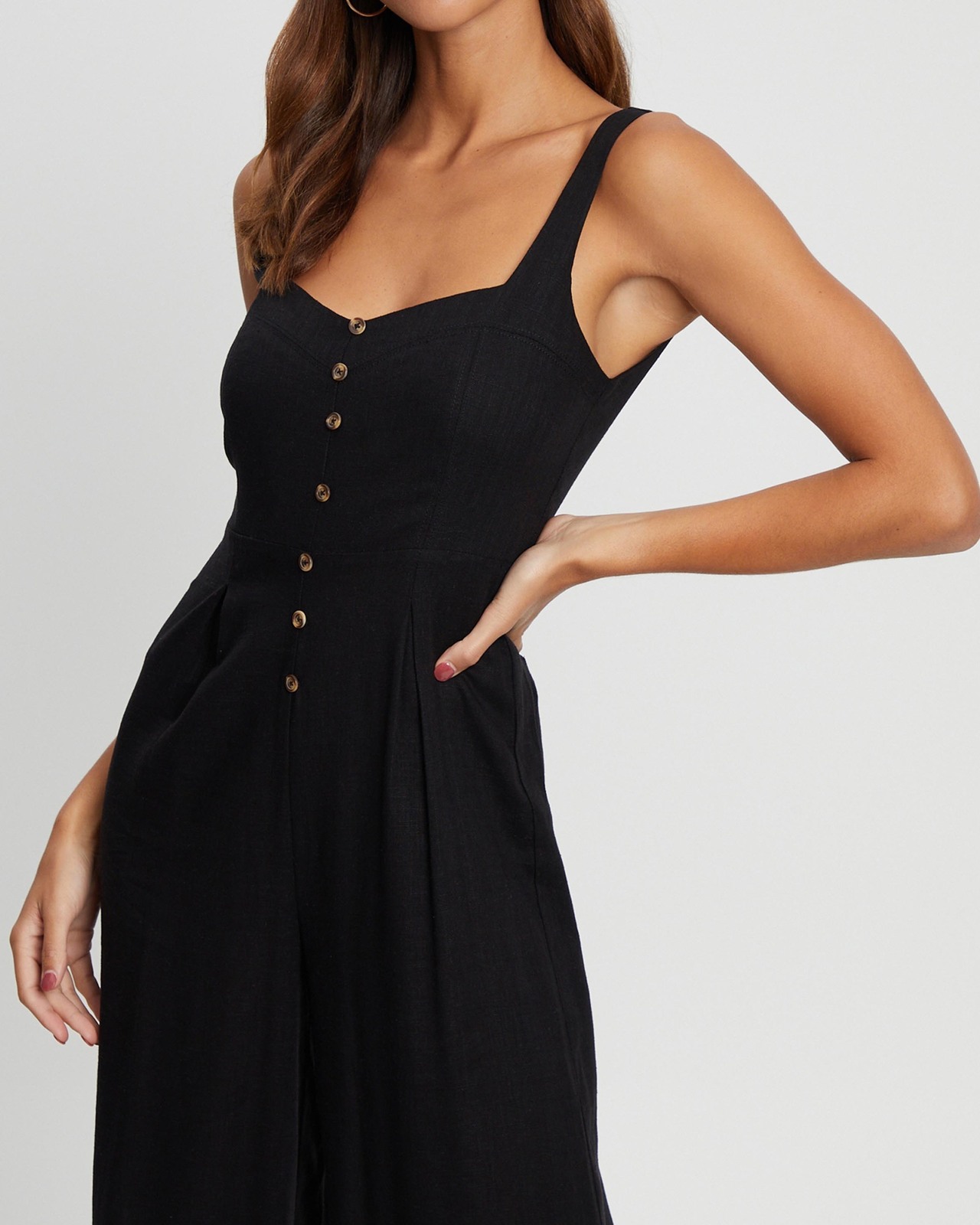 Carrie Jumpsuit