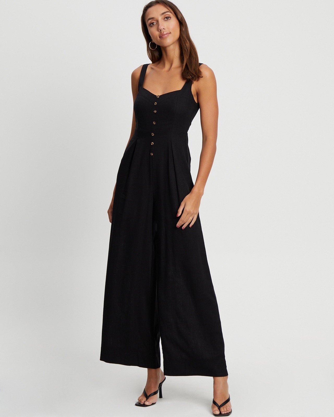 Carrie Jumpsuit