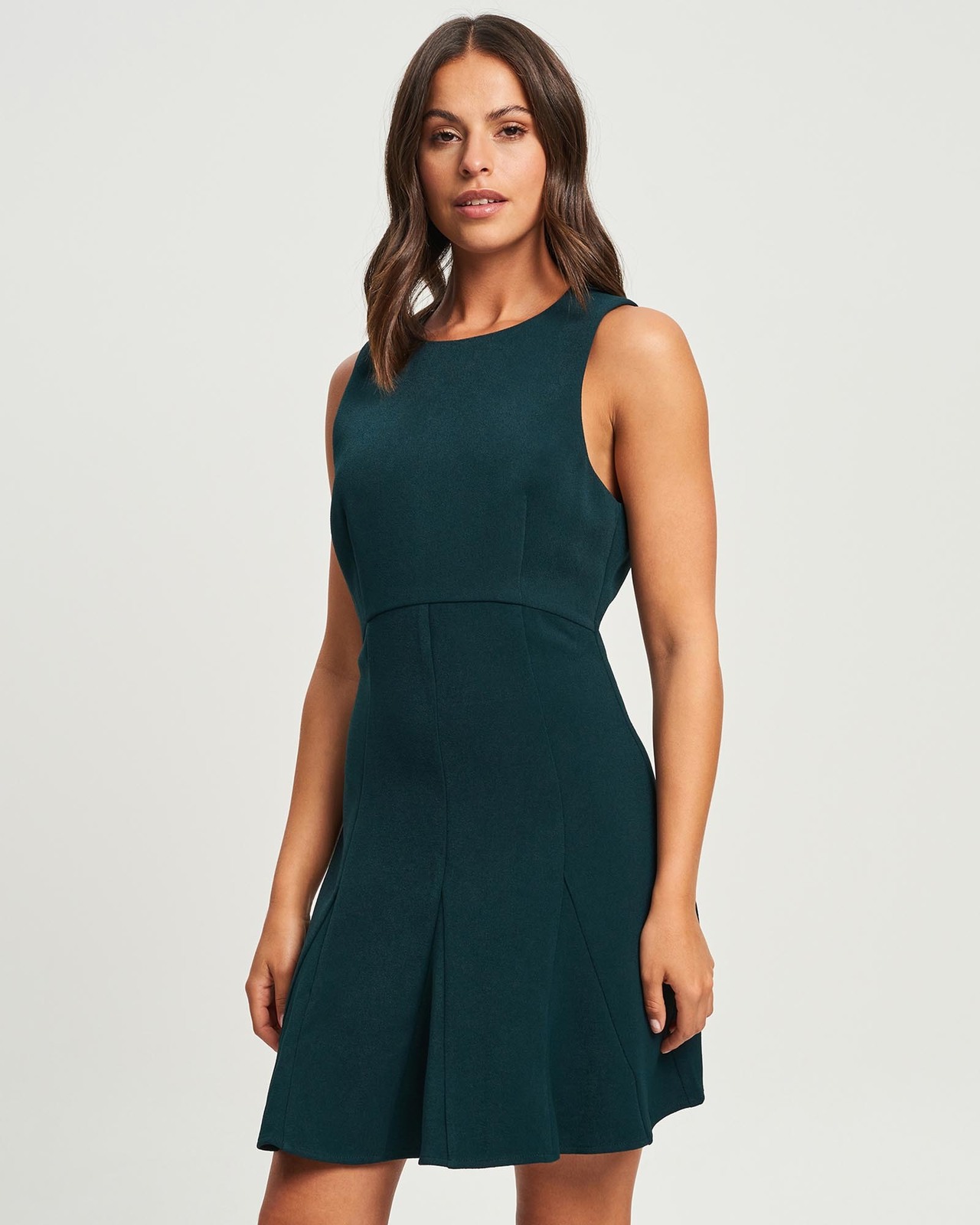 Tussah Marnie Mini Dress - AirRobe