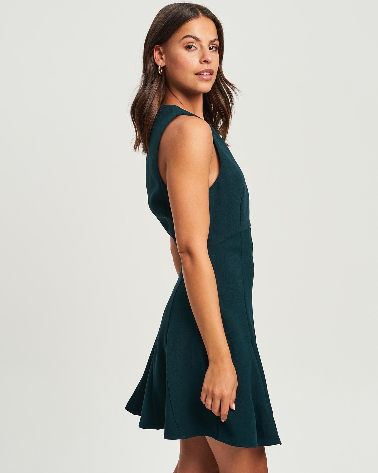 Marnie Mini Dress