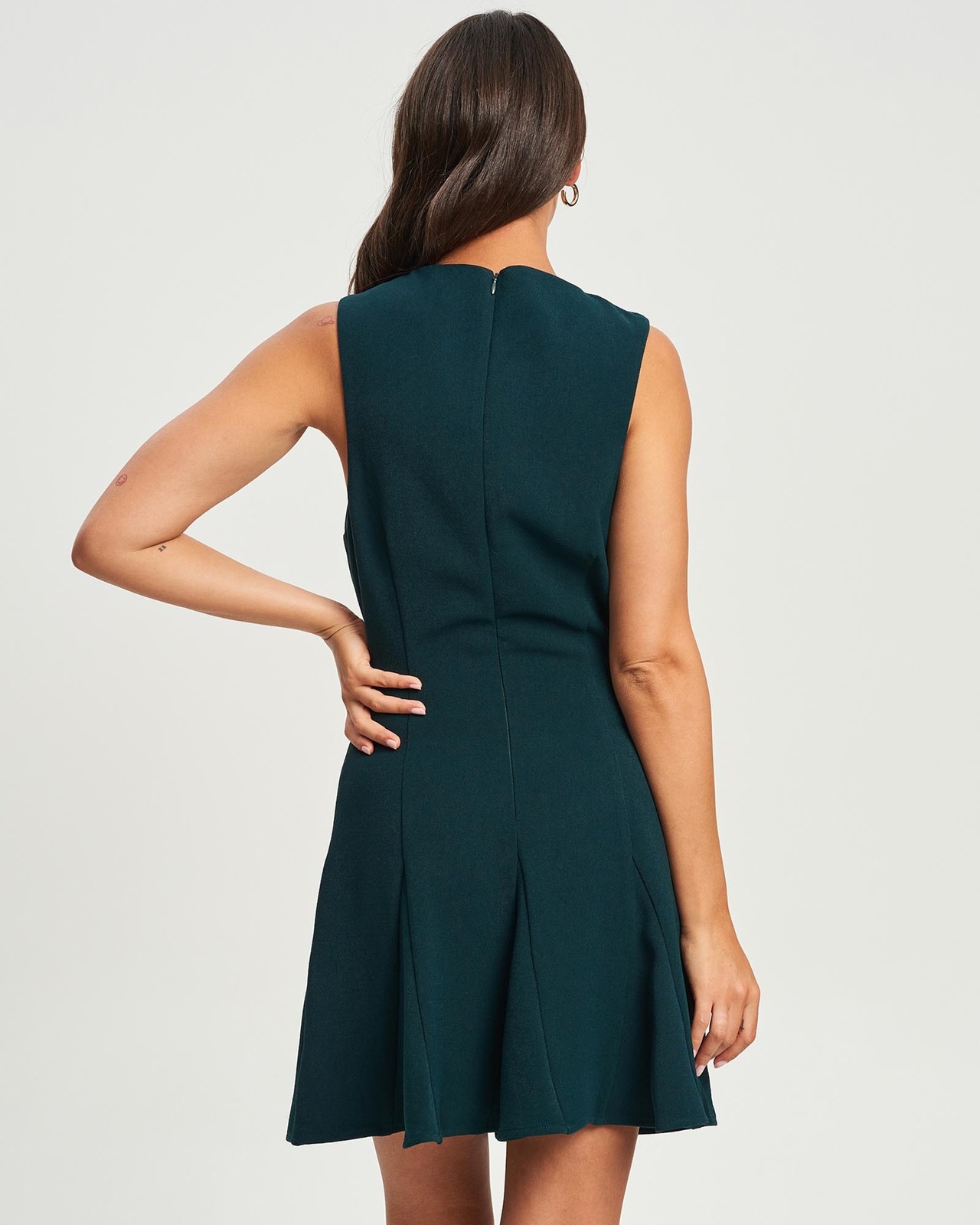 Marnie Mini Dress