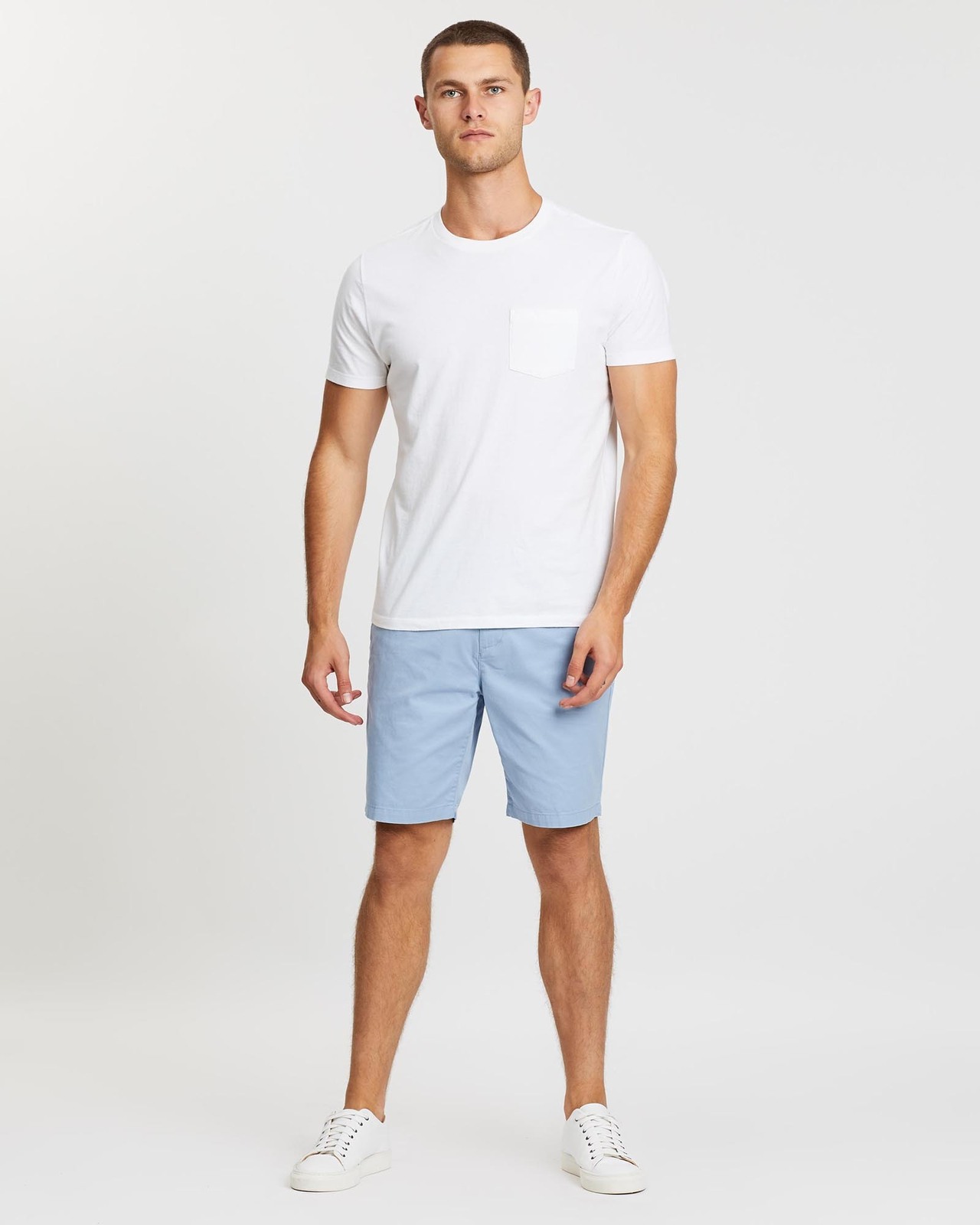 Thomas Chino Shorts