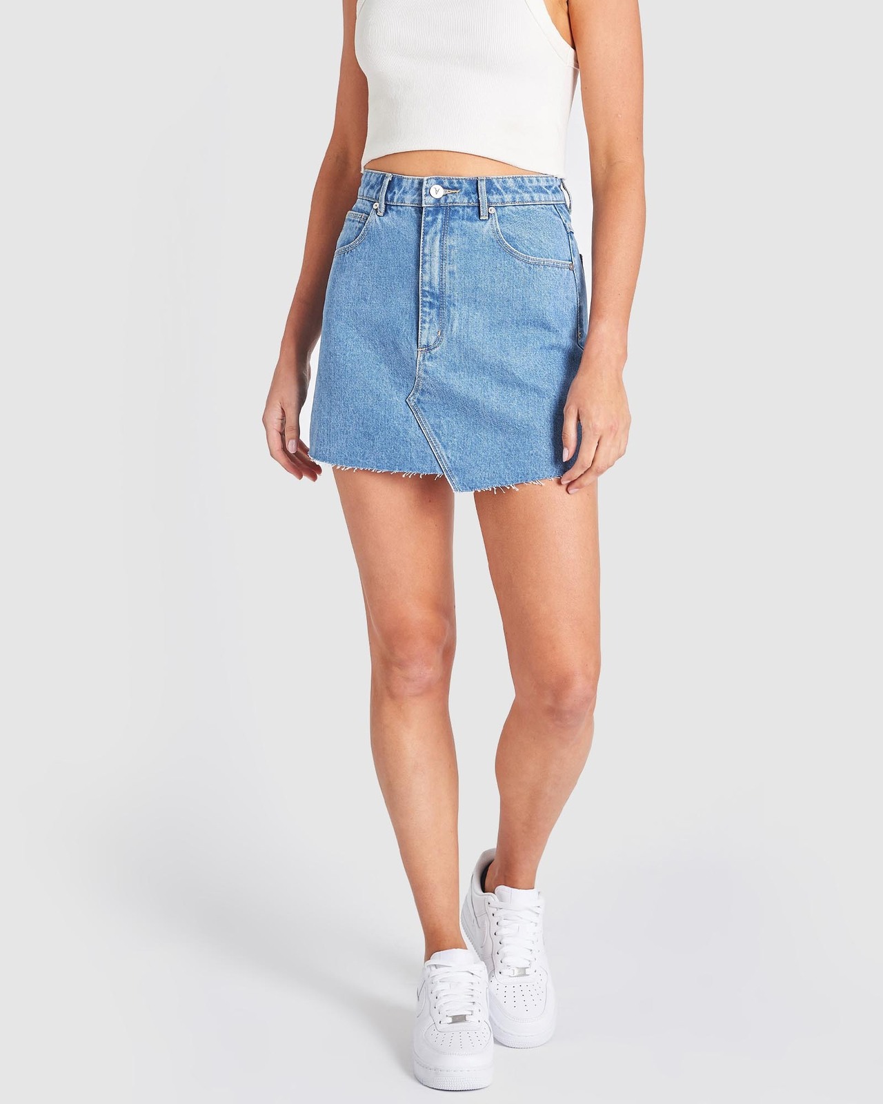 A Aline Skirt
