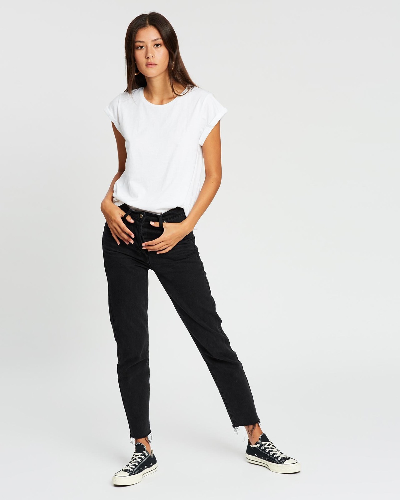 Lucy Tee 3-Pack
