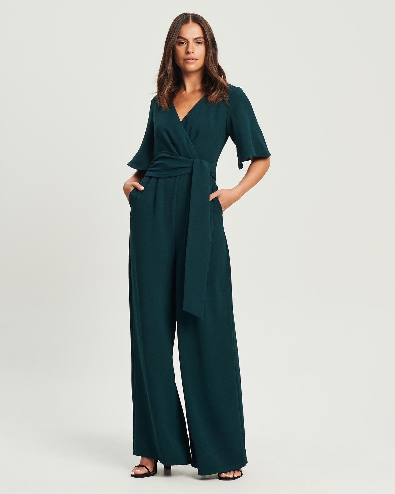 Carin Jumpsuit