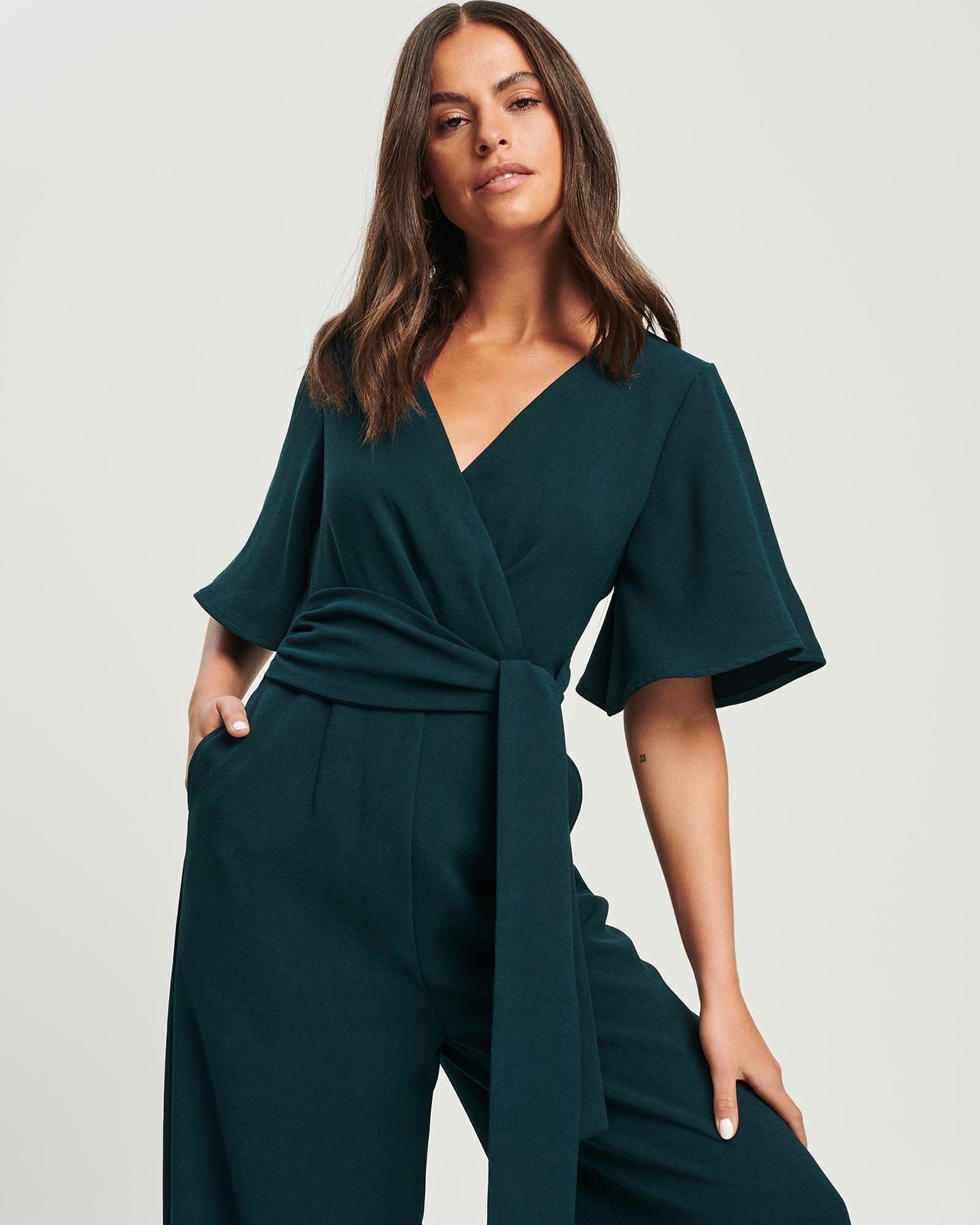 Carin Jumpsuit