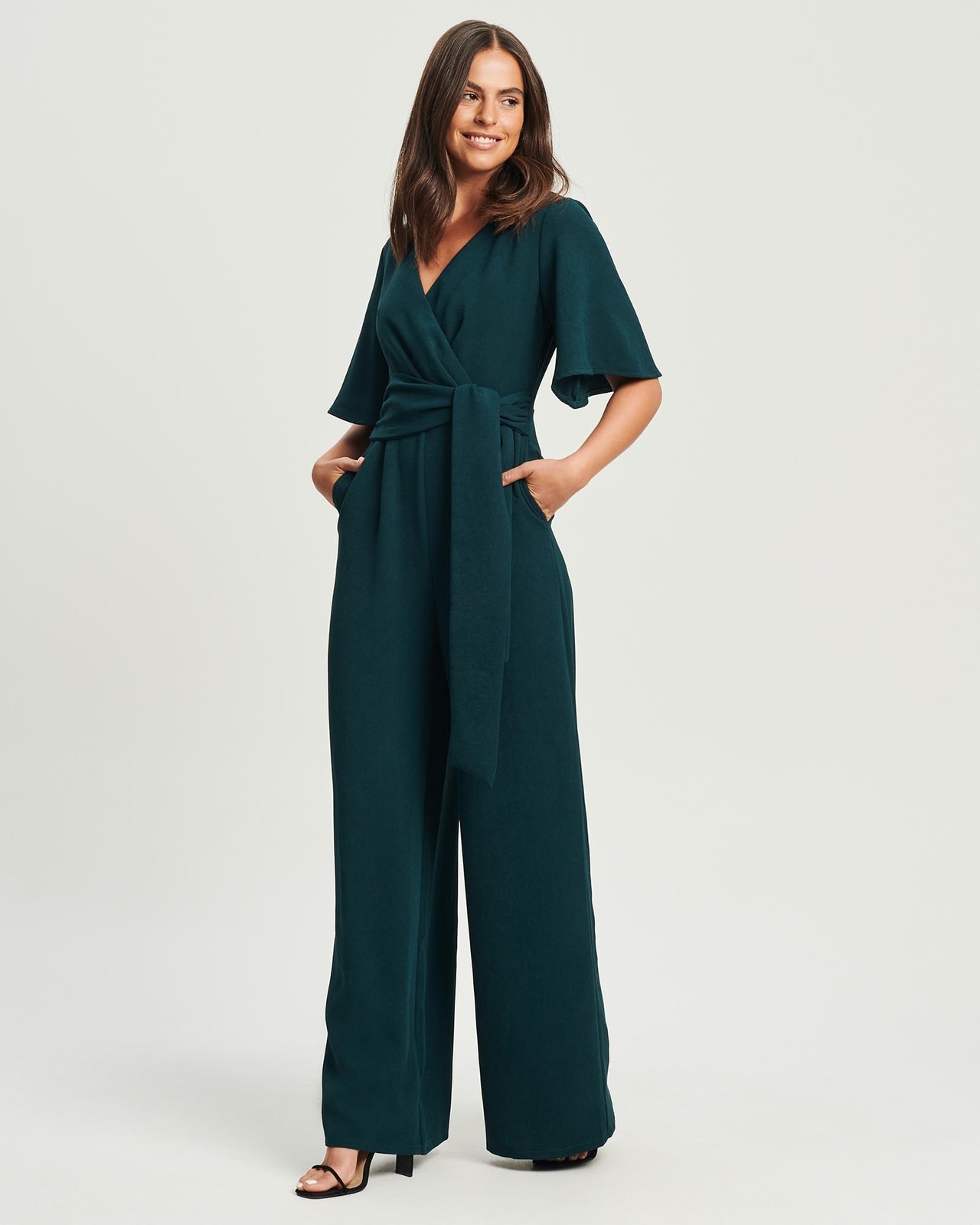 Carin Jumpsuit