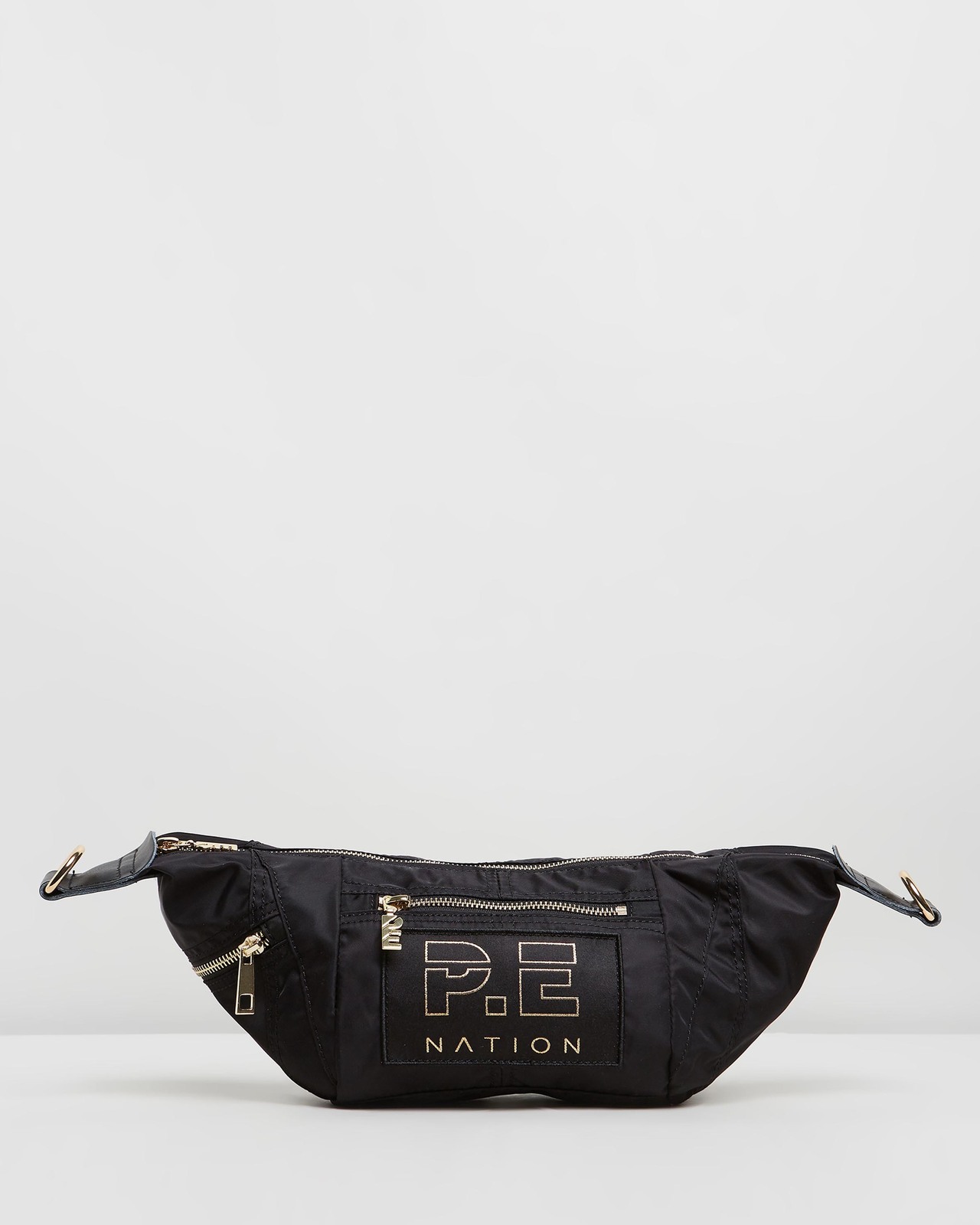 Mini Fastest Lap Crossbody Bag