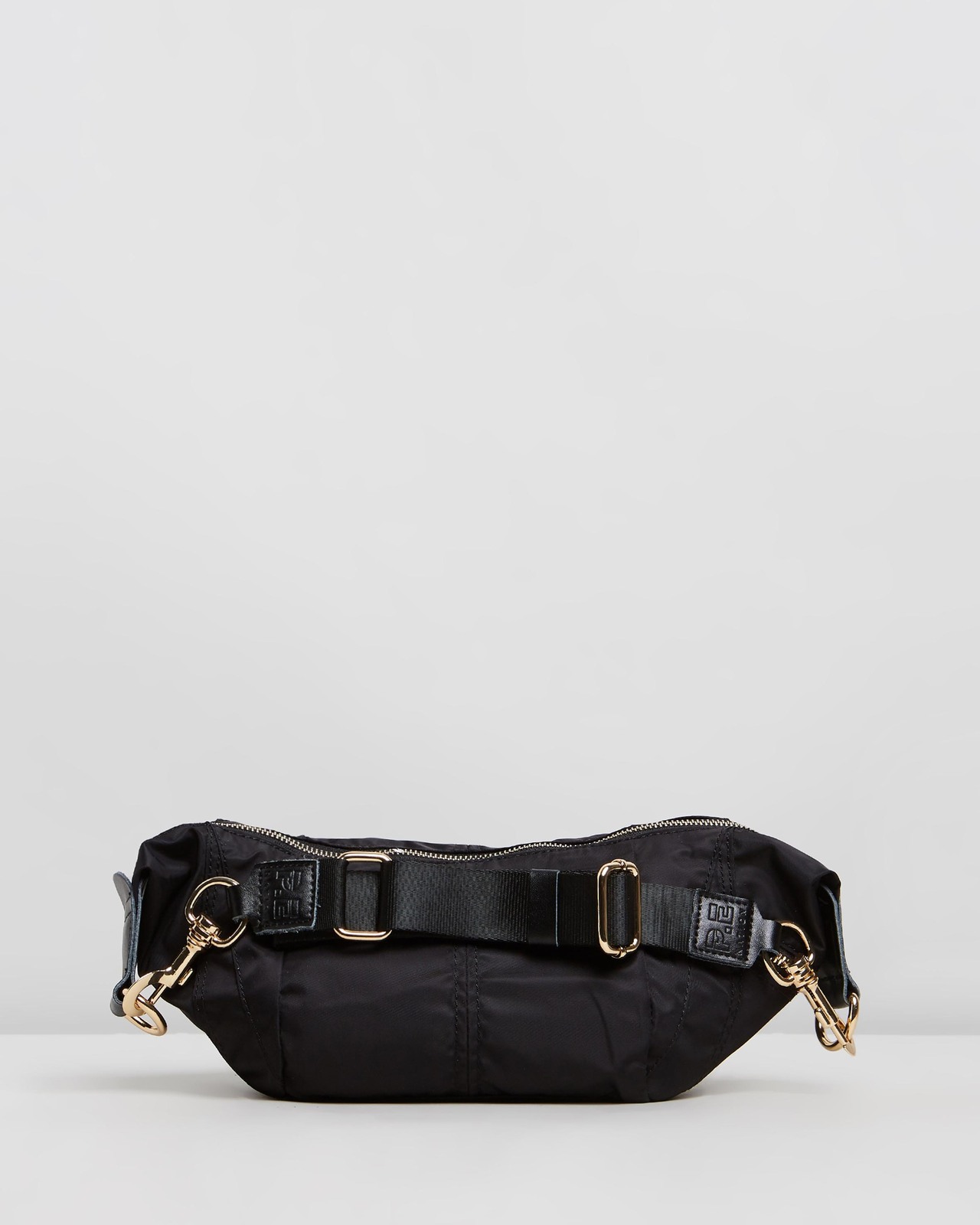 Mini Fastest Lap Crossbody Bag