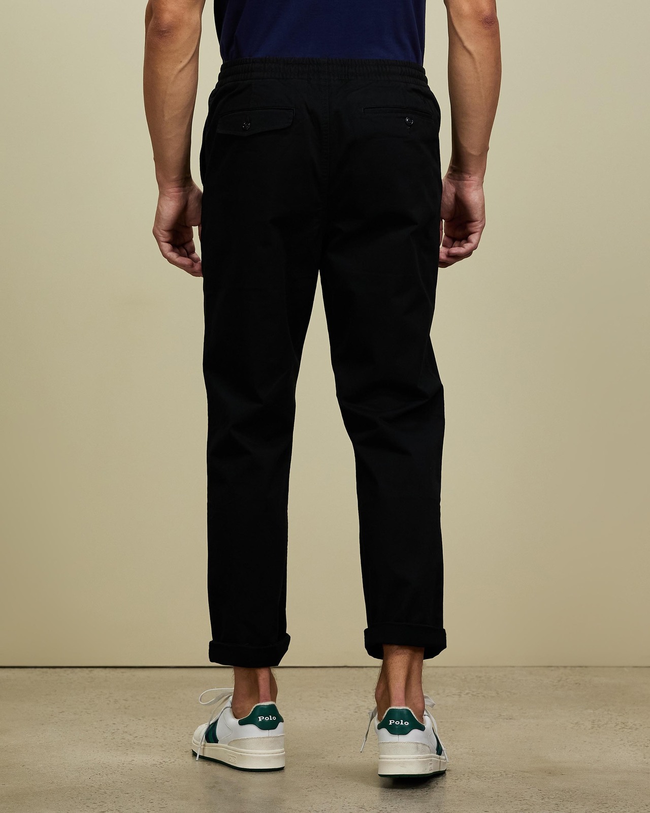 Prepster Pants