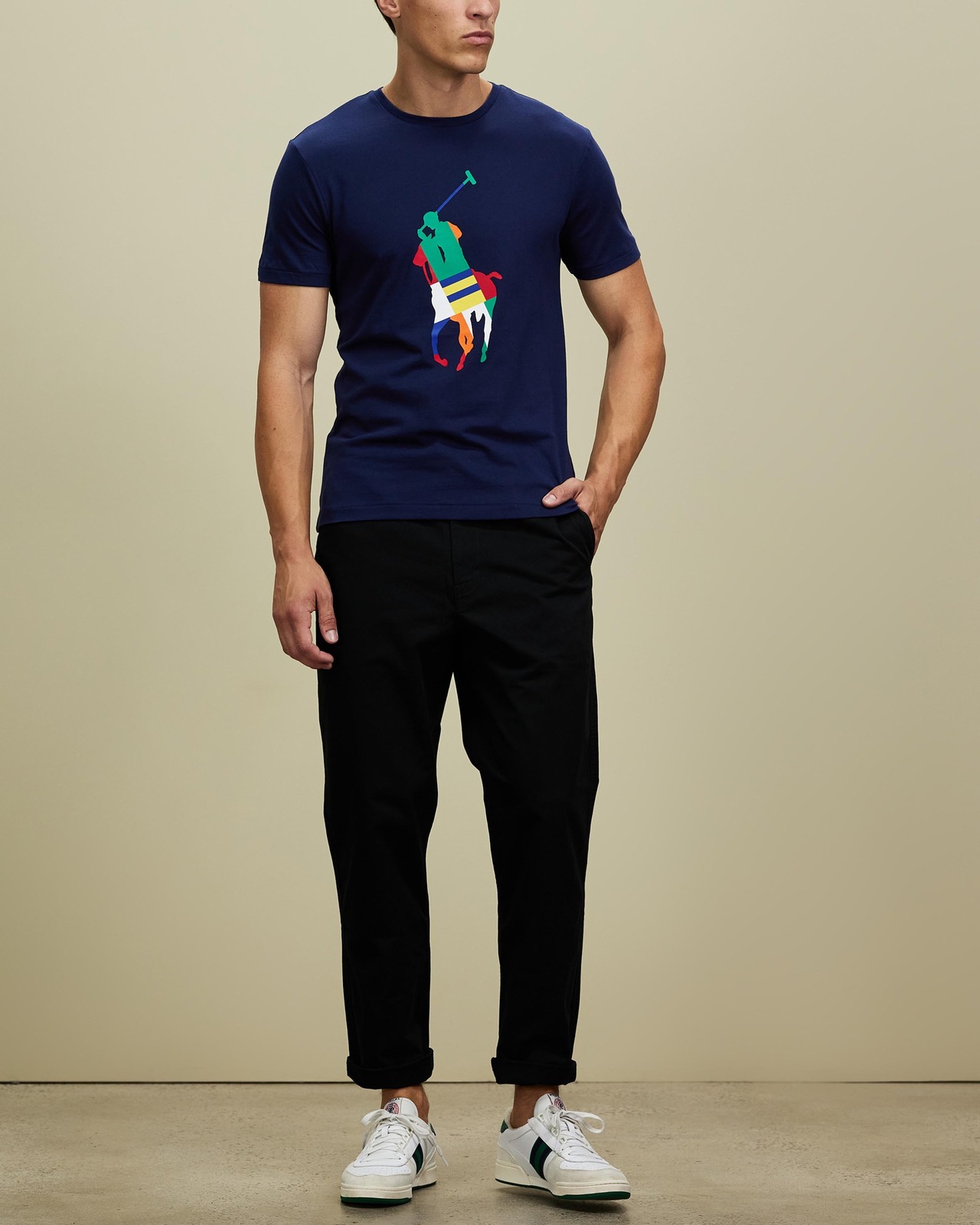 Prepster Pants