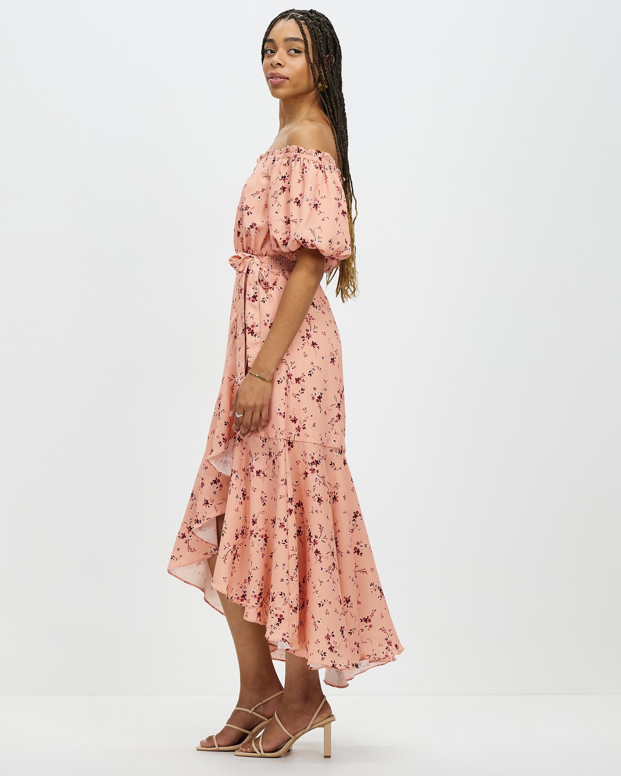 Florida Maxi Dress