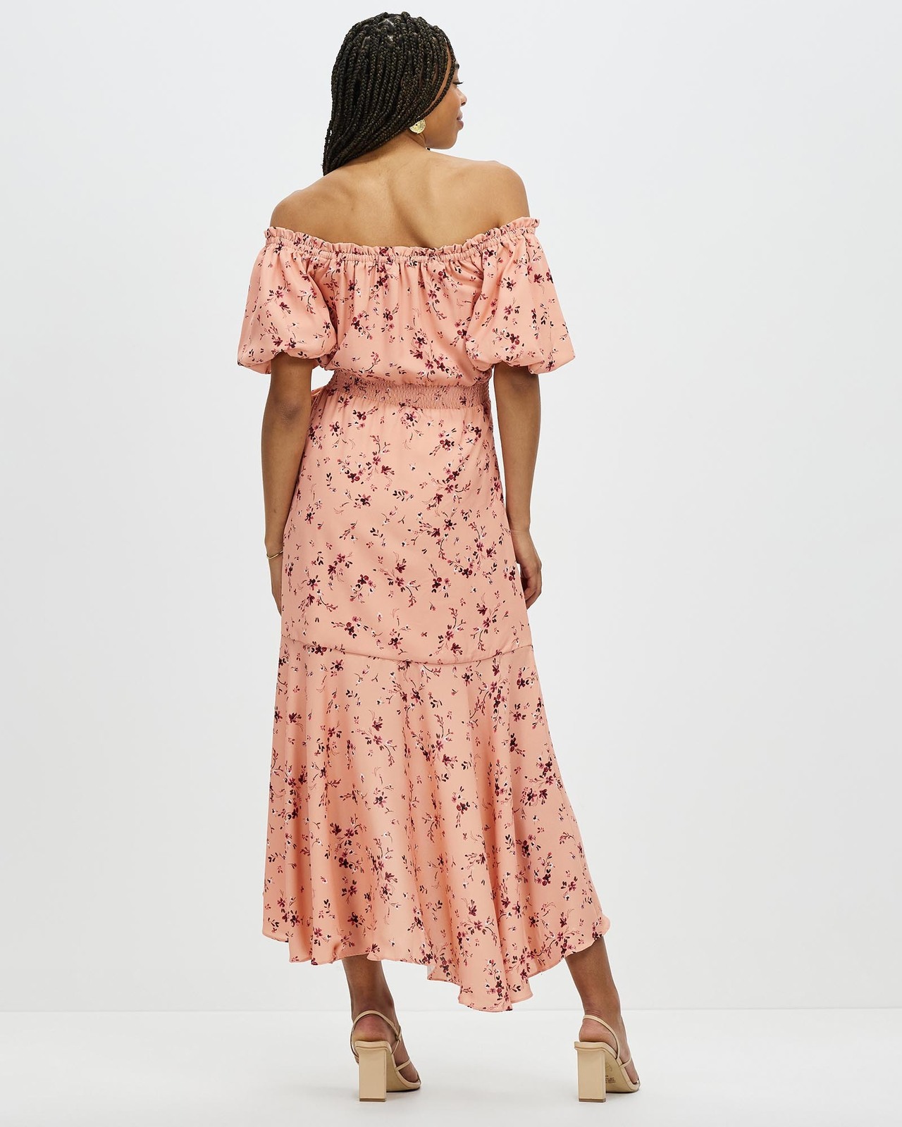 Florida Maxi Dress