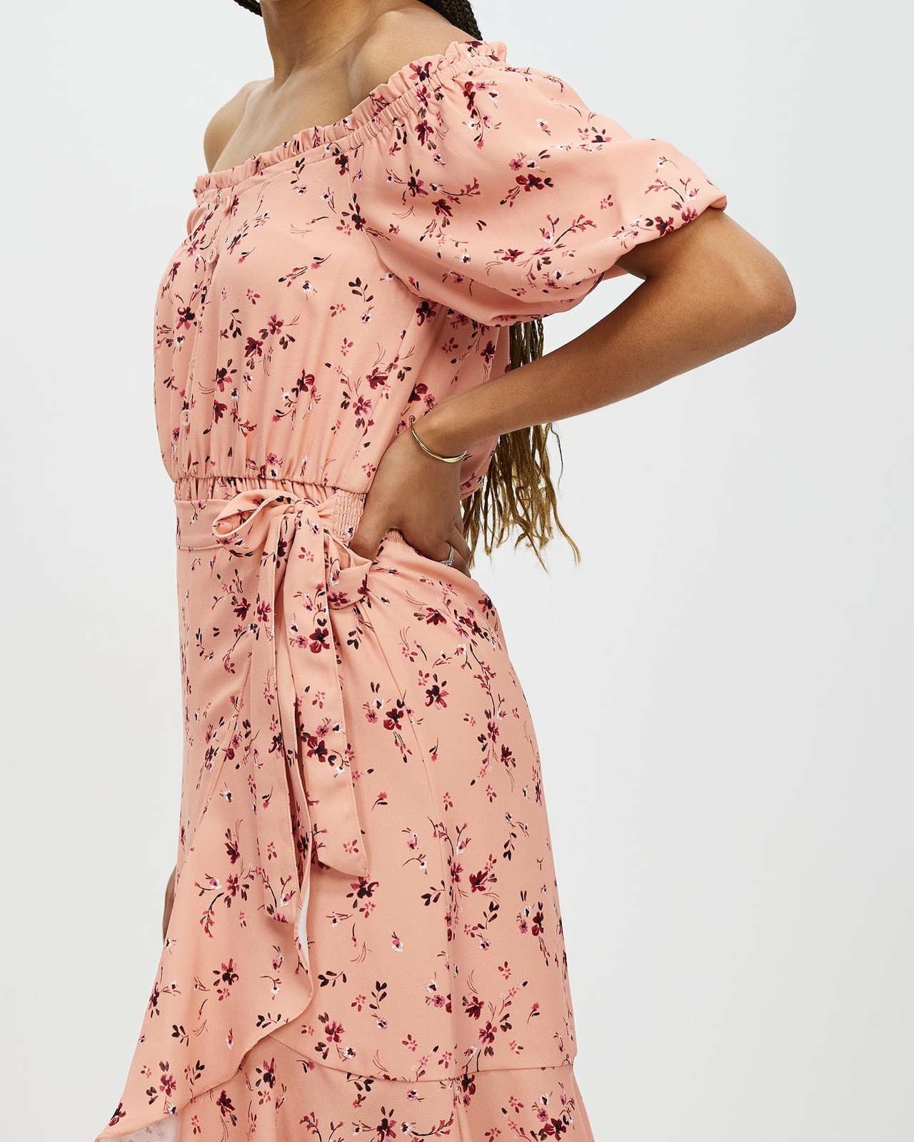 Florida Maxi Dress