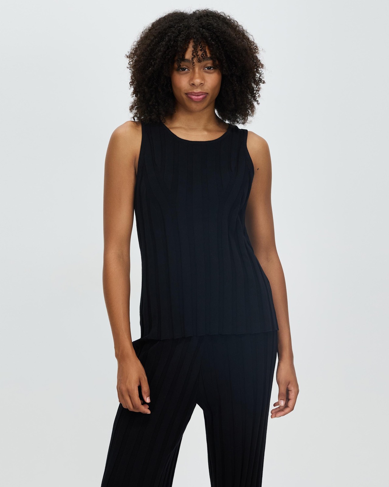 Florence Knit Top