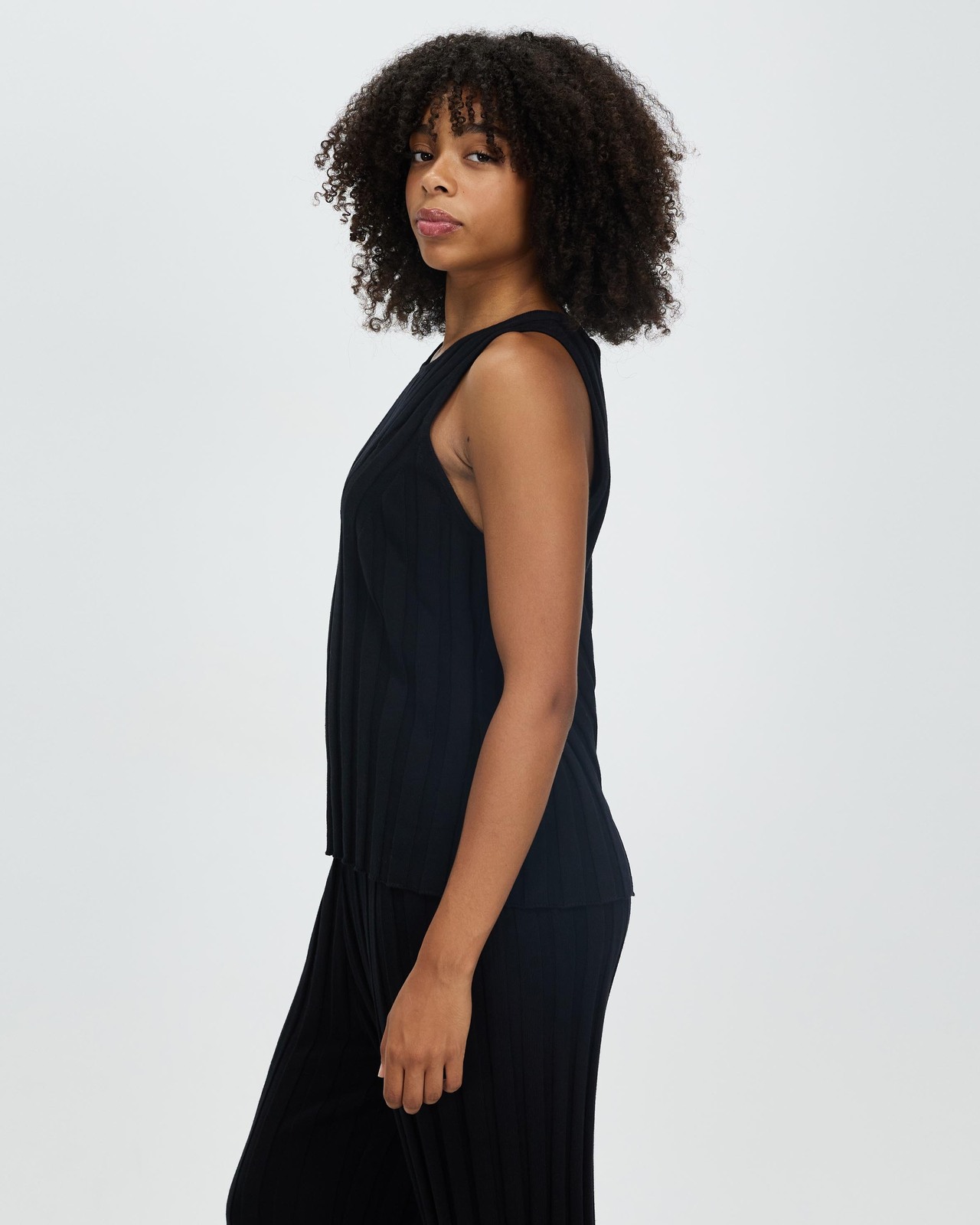 Florence Knit Top
