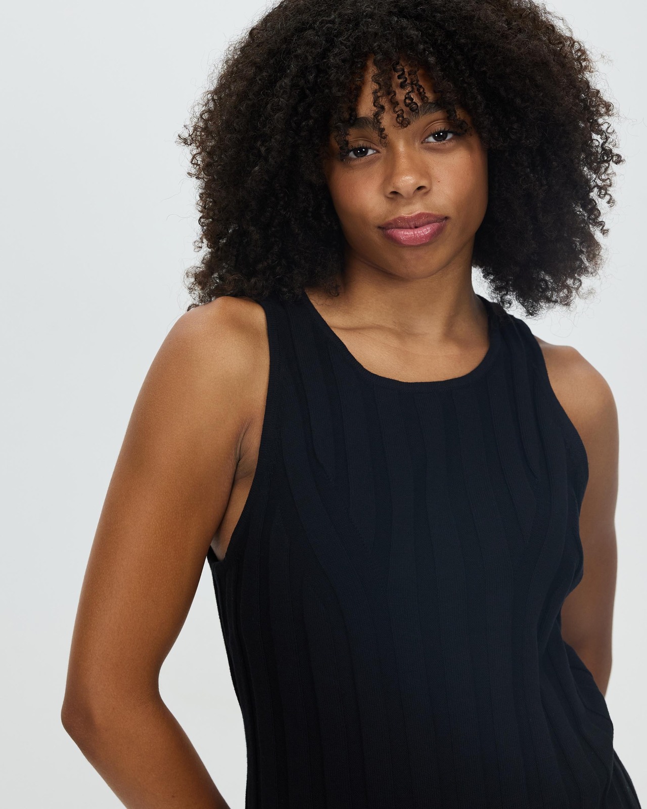 Florence Knit Top