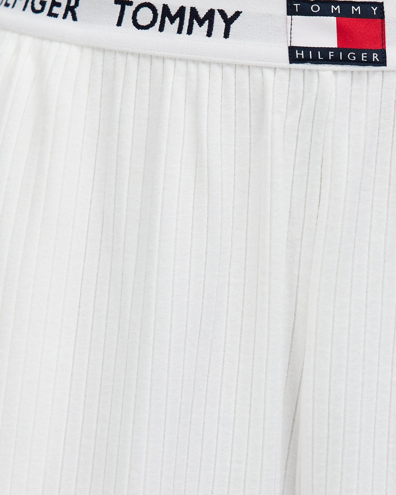 Cuffed Pants