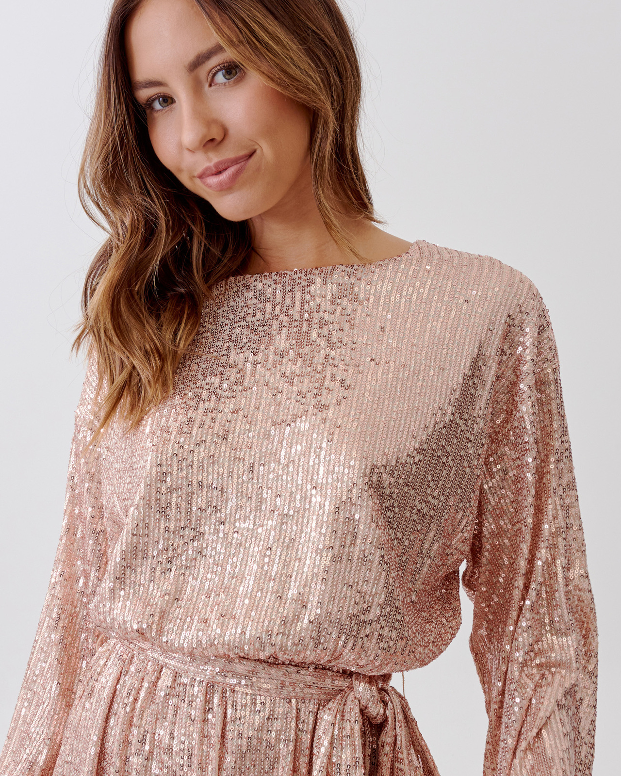 Selia Mini Dress