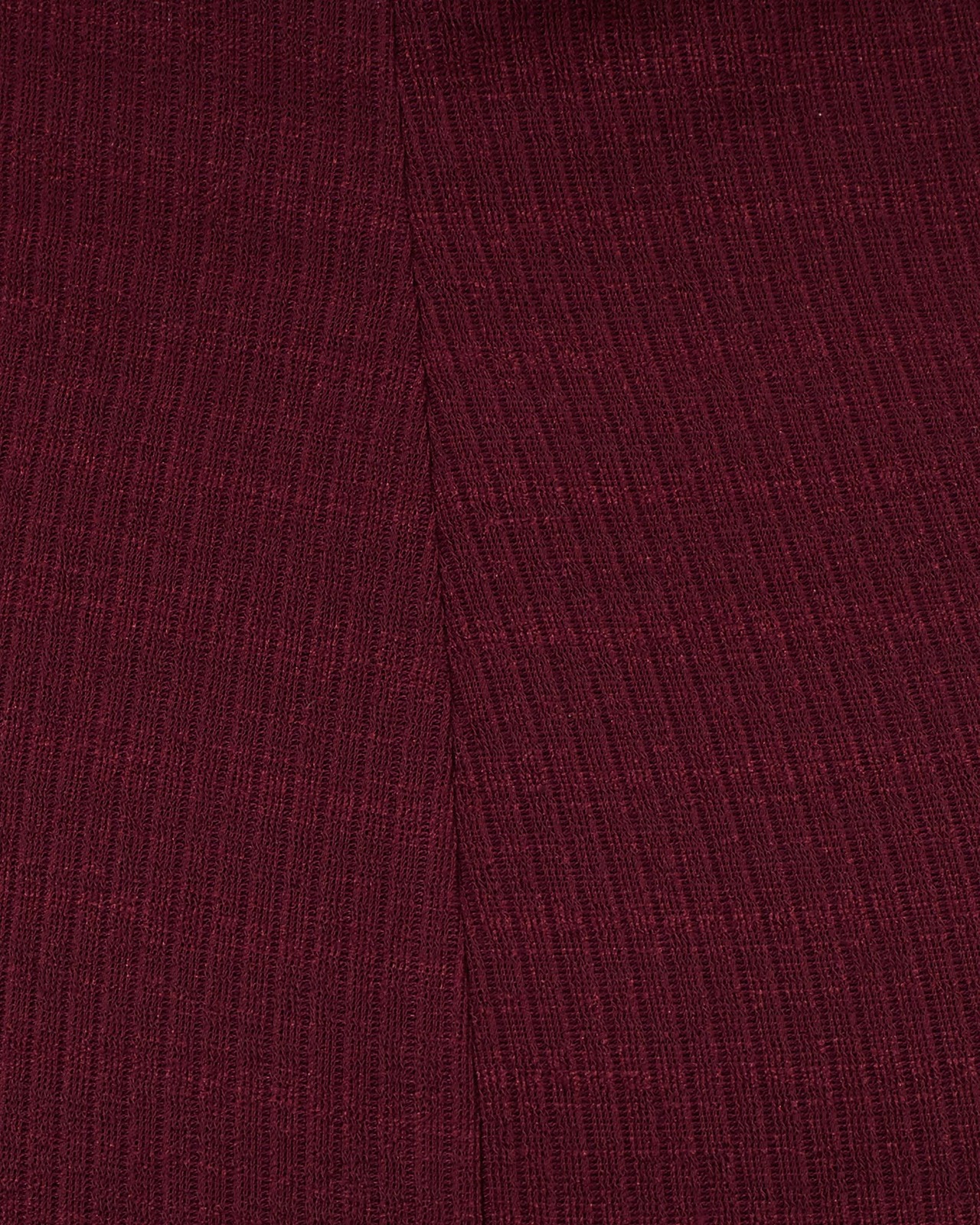 Mystery Asymmetrical Knitted Dress