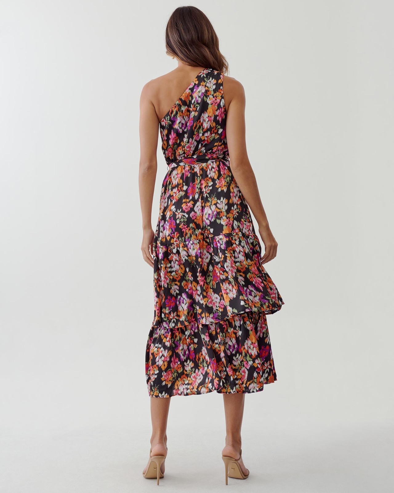 Elyssa Midi Dress