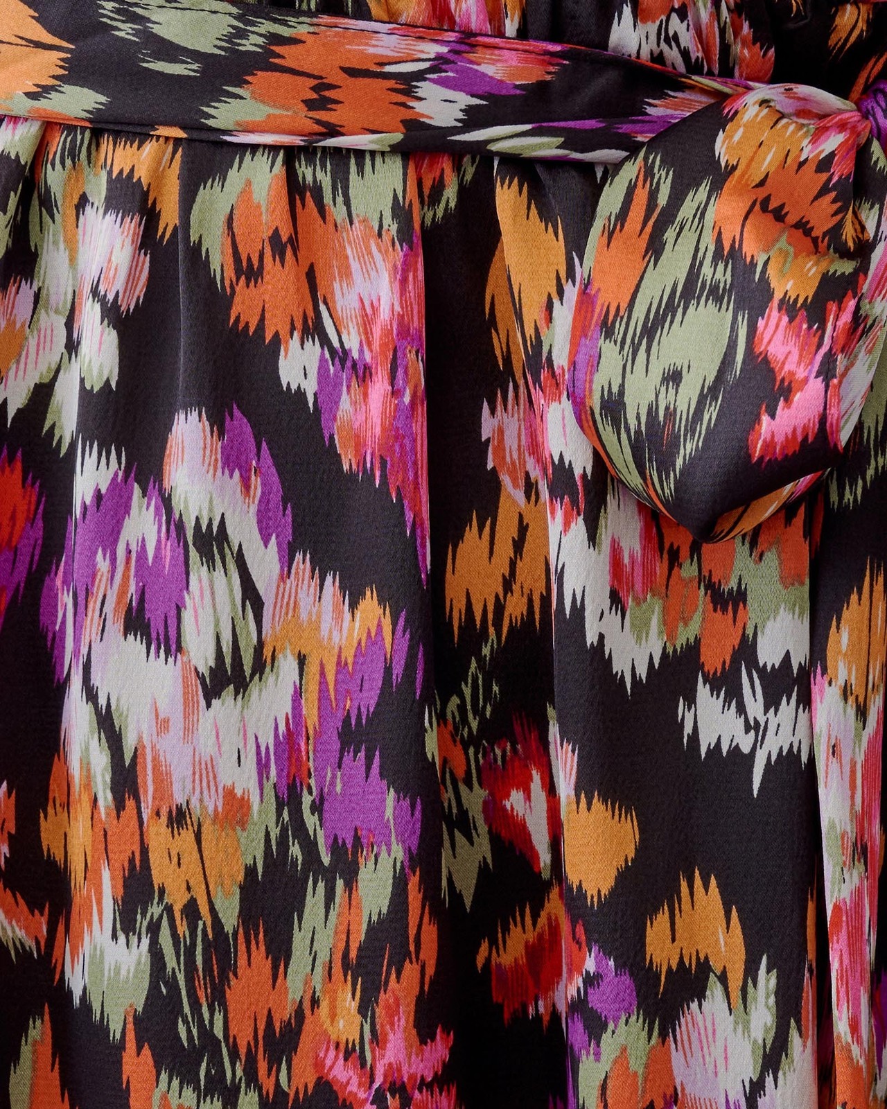 Elyssa Midi Dress