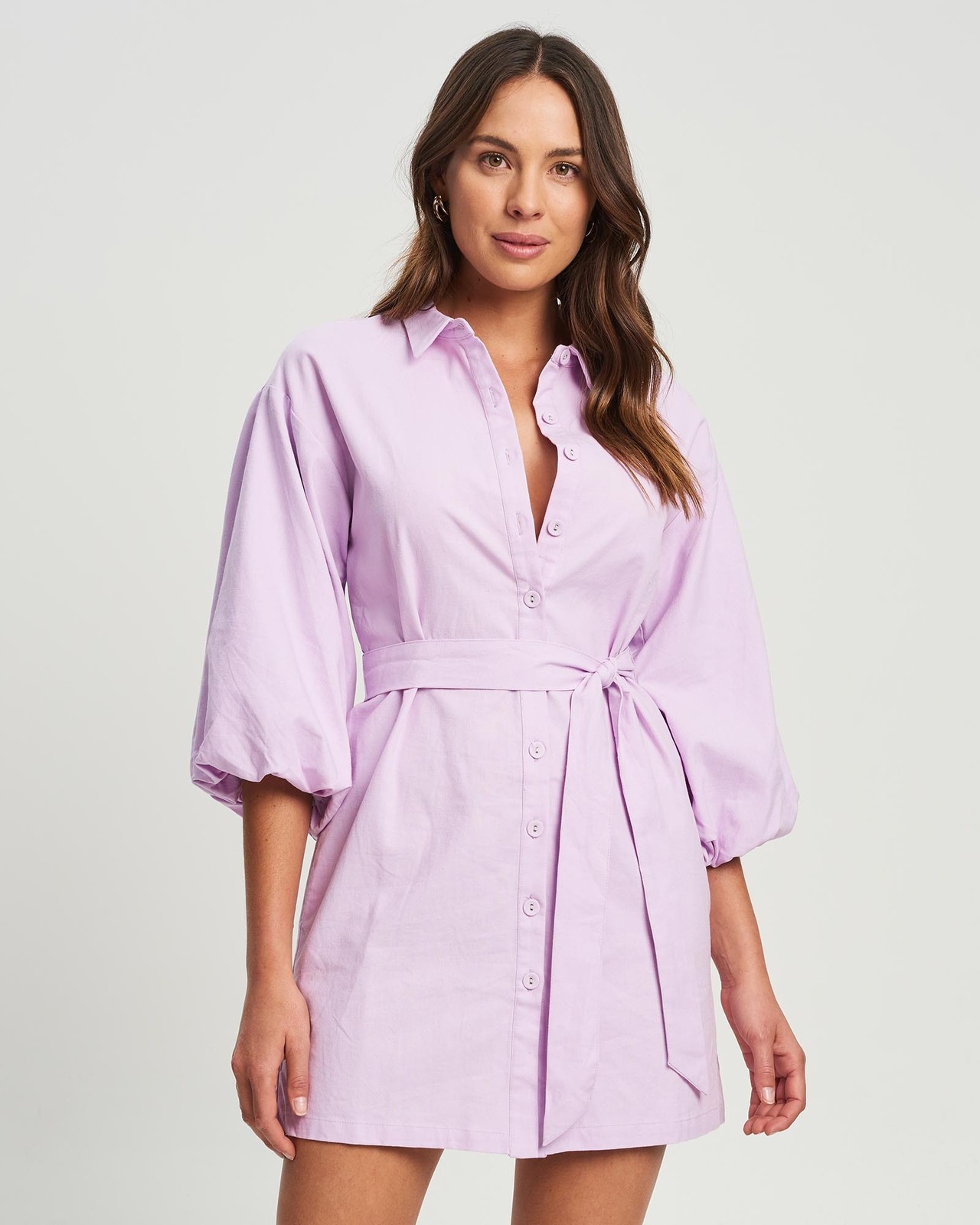 Tussah Alyssa Mini Dress - AirRobe