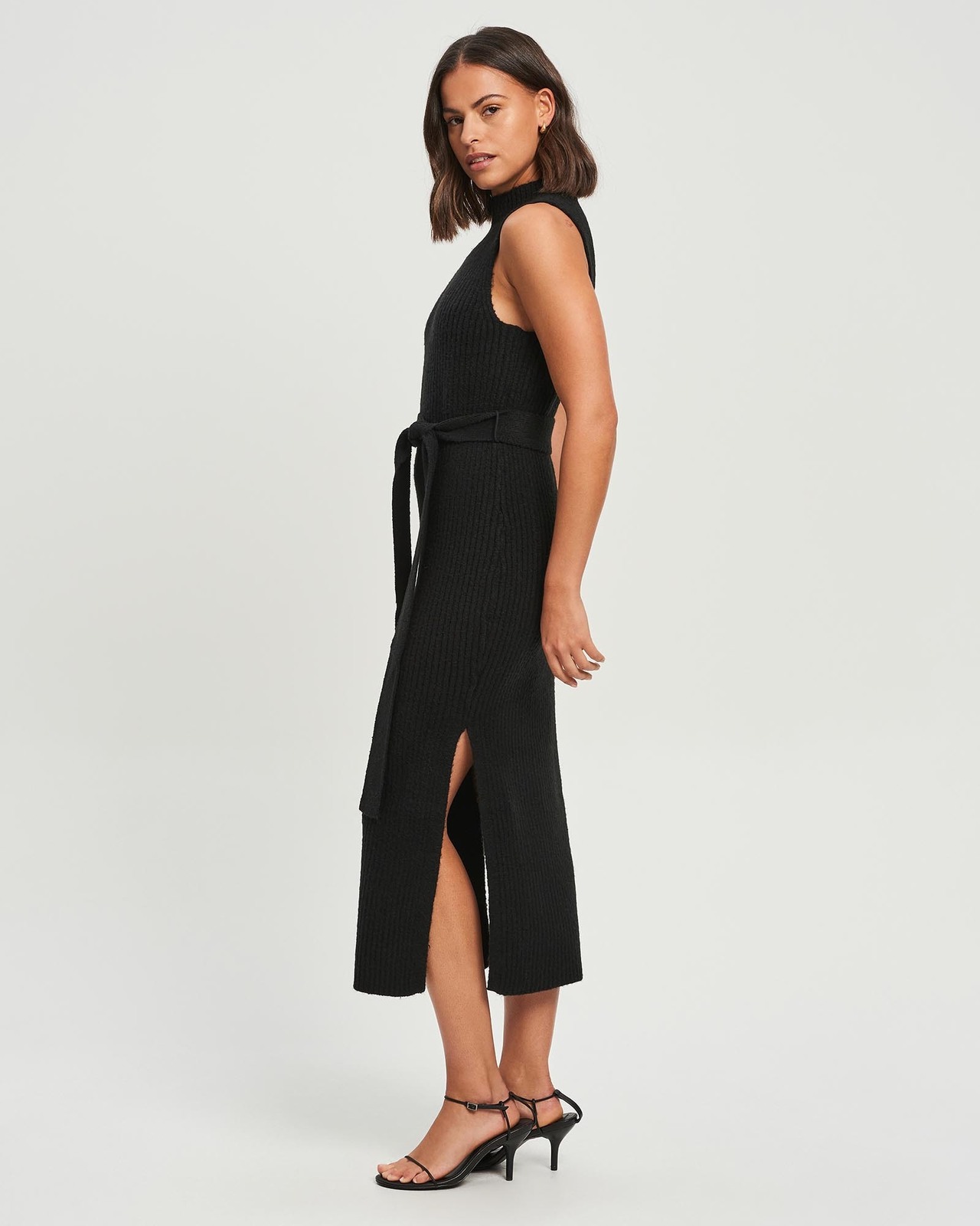Daybreak Dress