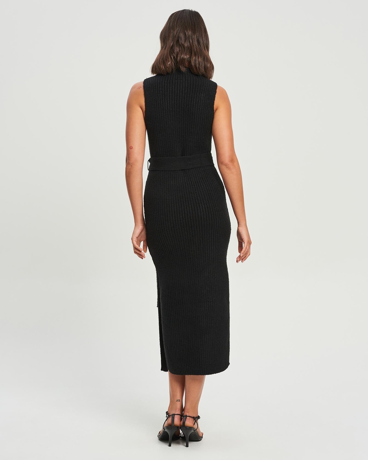 Daybreak Dress