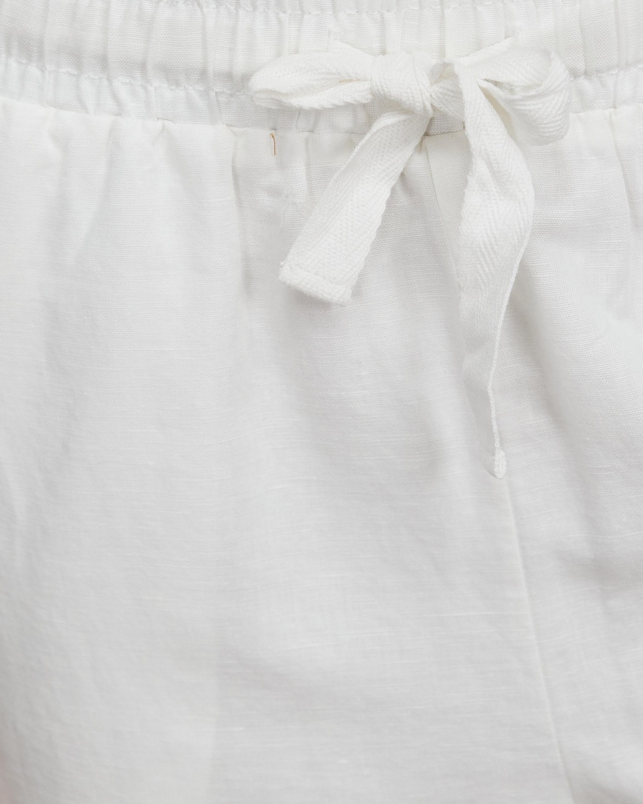 Nude Classic Linen Pants